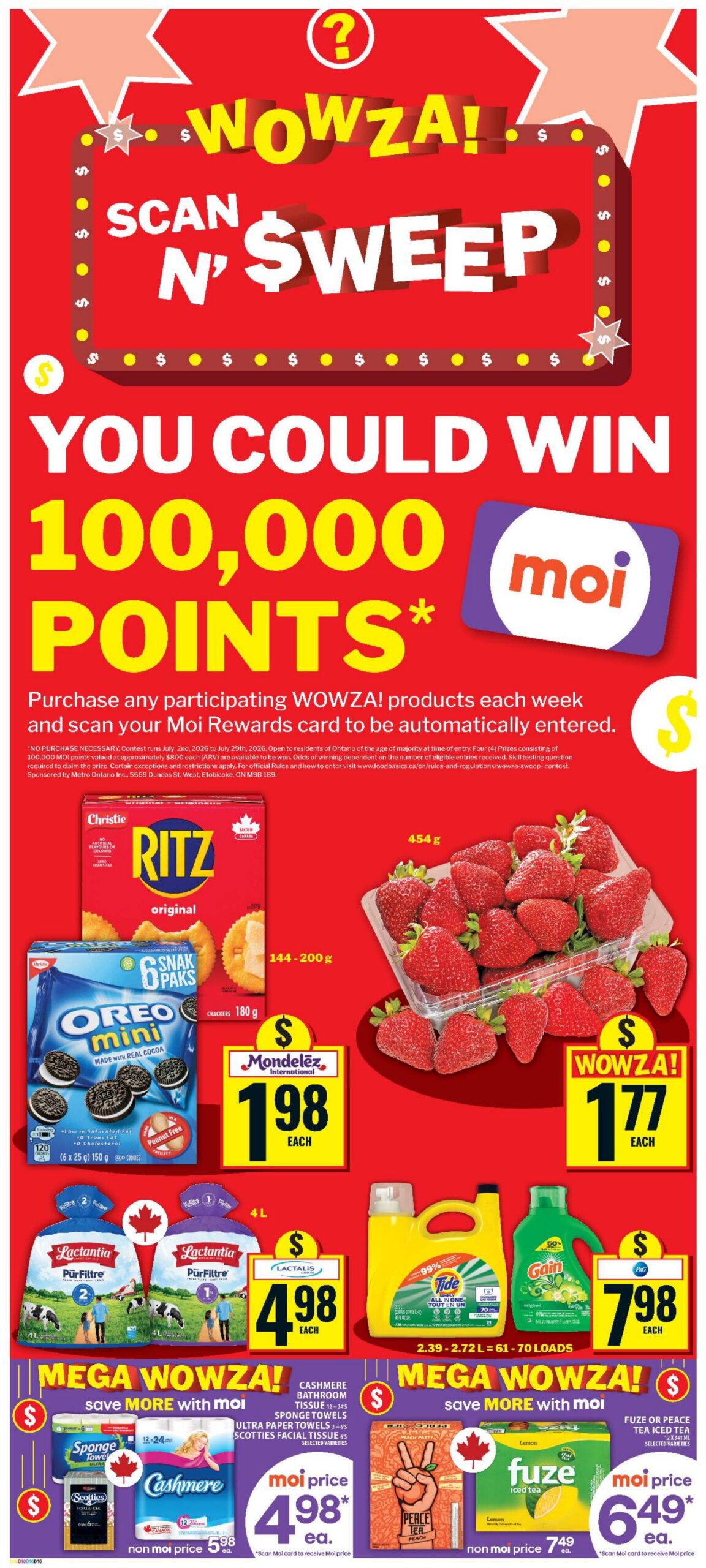 FoodBasics Weekly Flyer 0 Valid 09-07-26 - 15-07-26-03