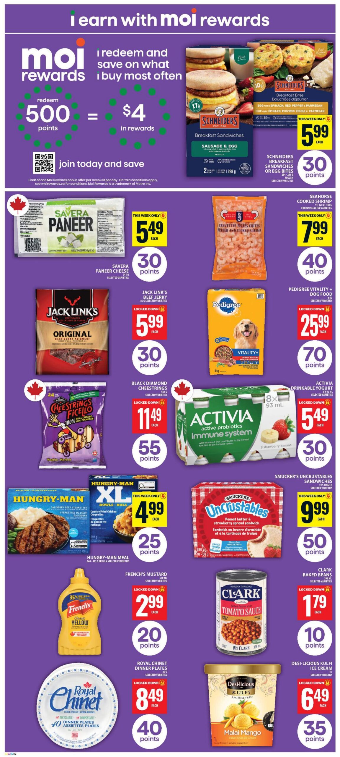FoodBasics Weekly Flyer 0 Valid 09-07-26 - 15-07-26-07