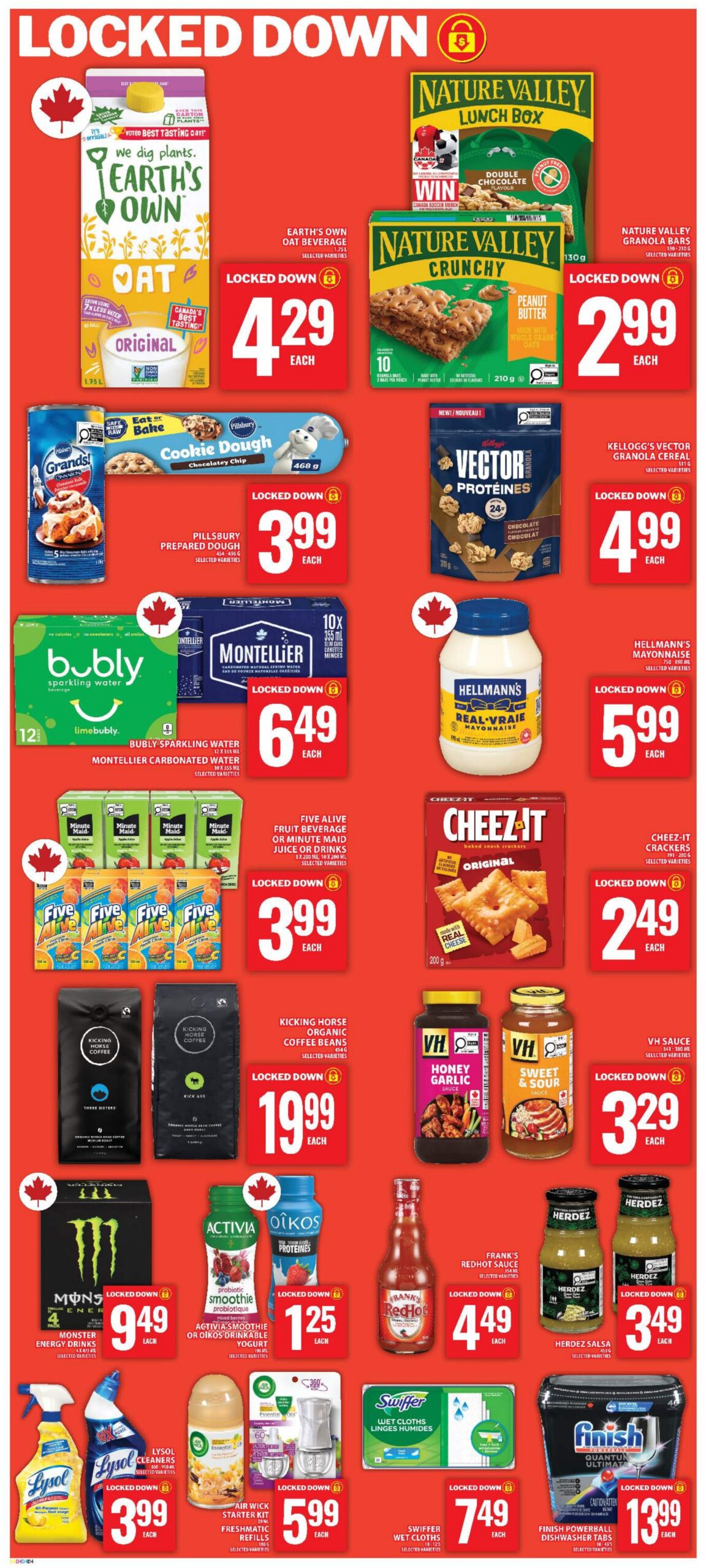 FoodBasics Weekly Flyer 0 Valid 09-07-26 - 15-07-26-11