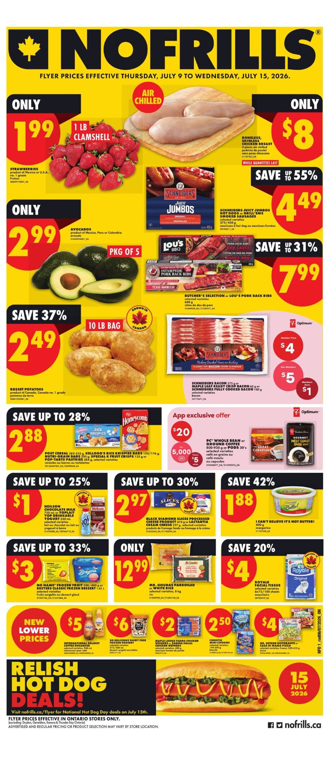 Weekly Flyer _ No Frills Online-01