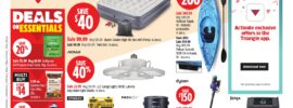 Canadian Tire Flyer (ON)