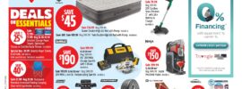 Canadian Tire Flyer