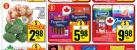Food Basics Flyer Sale