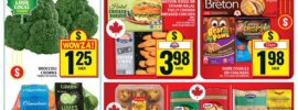 Food Basics Flyer