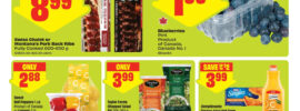FreshCo Flyer (ON)