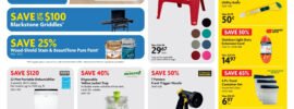 Home Hardware Flyer