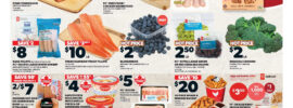 Loblaws Flyer Sale