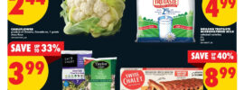 No Frills Flyer (ON)