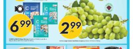 Sobeys Flyer Sale (ON)