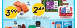 Sobeys Flyer (ON)