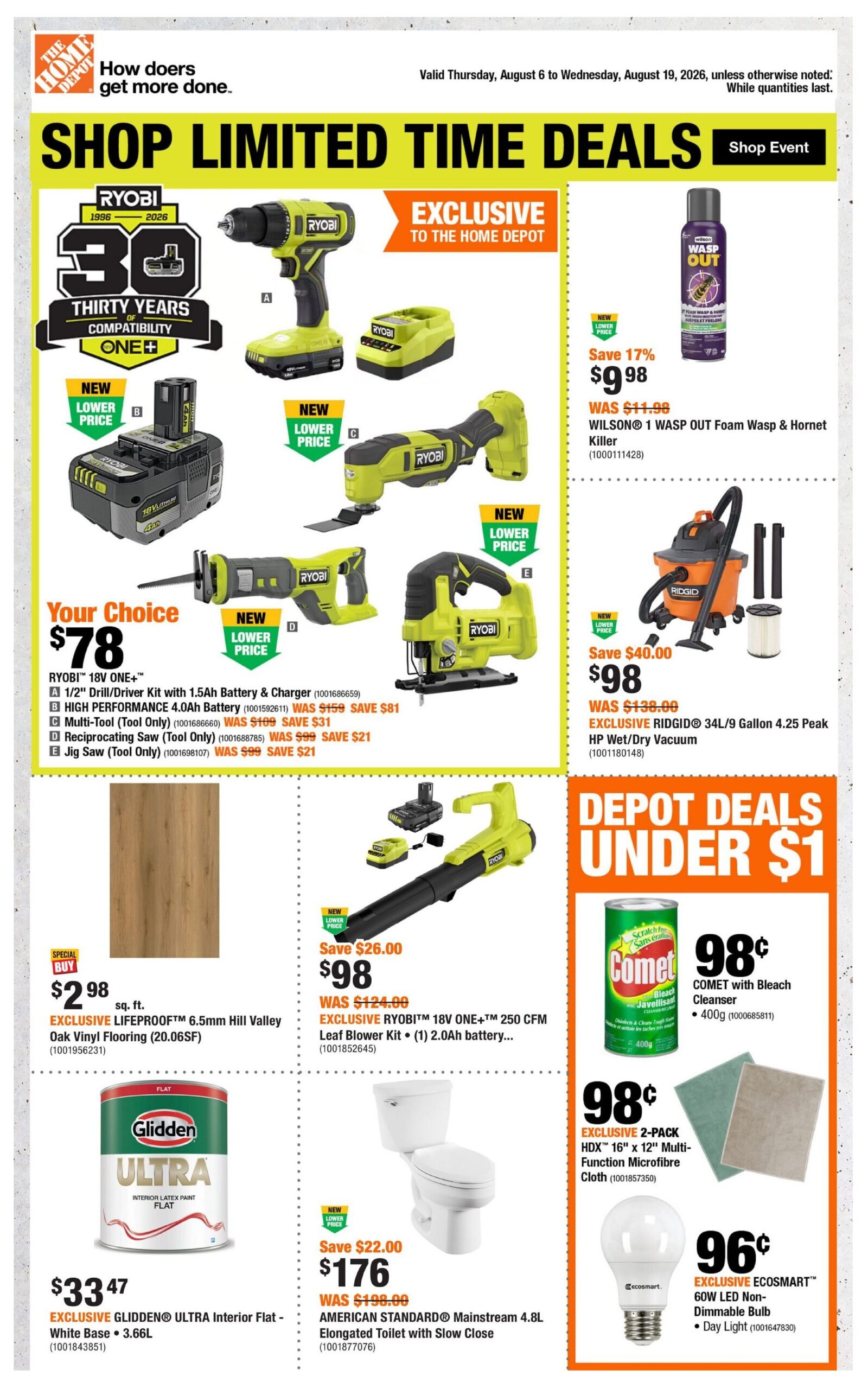Flyer _ The Home Depot Canada-1