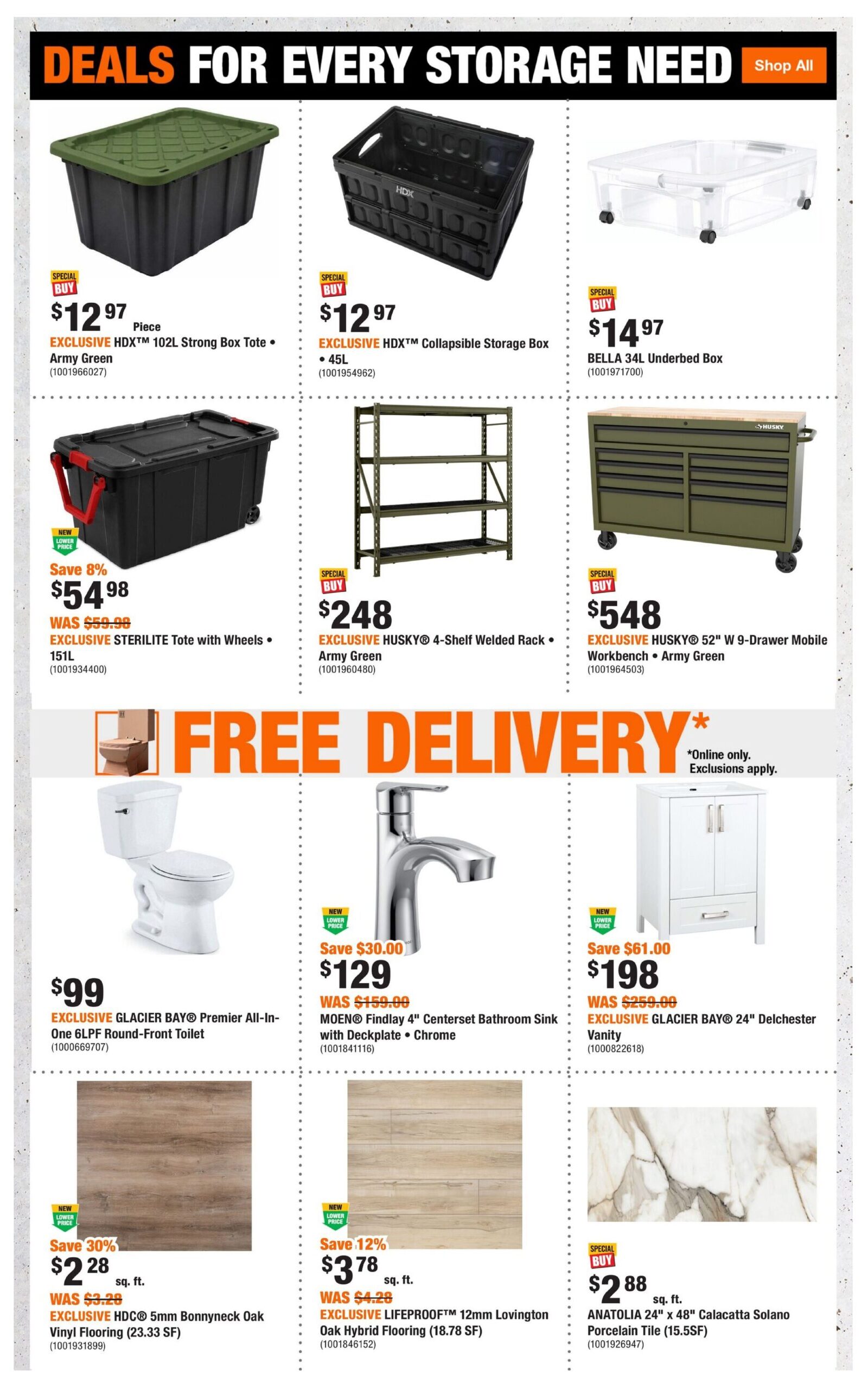 Flyer _ The Home Depot Canada-4