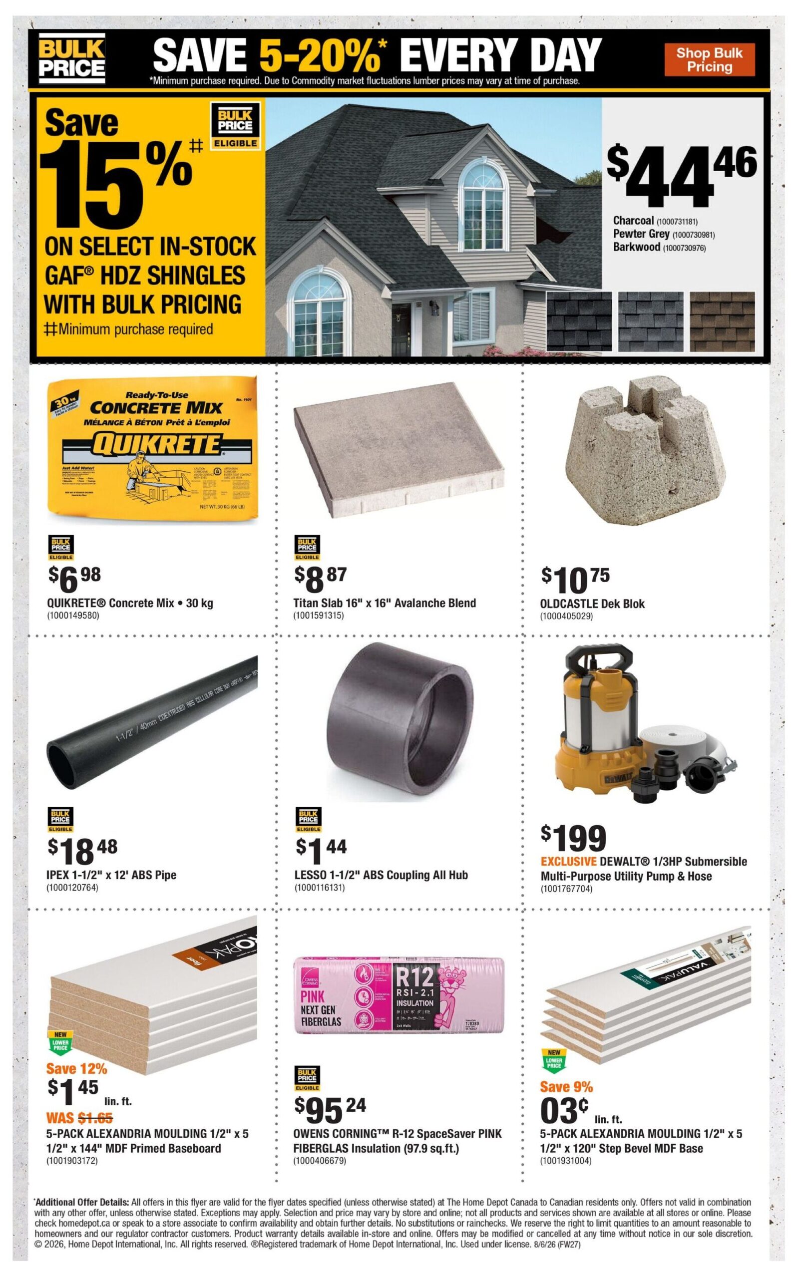 Flyer _ The Home Depot Canada-7