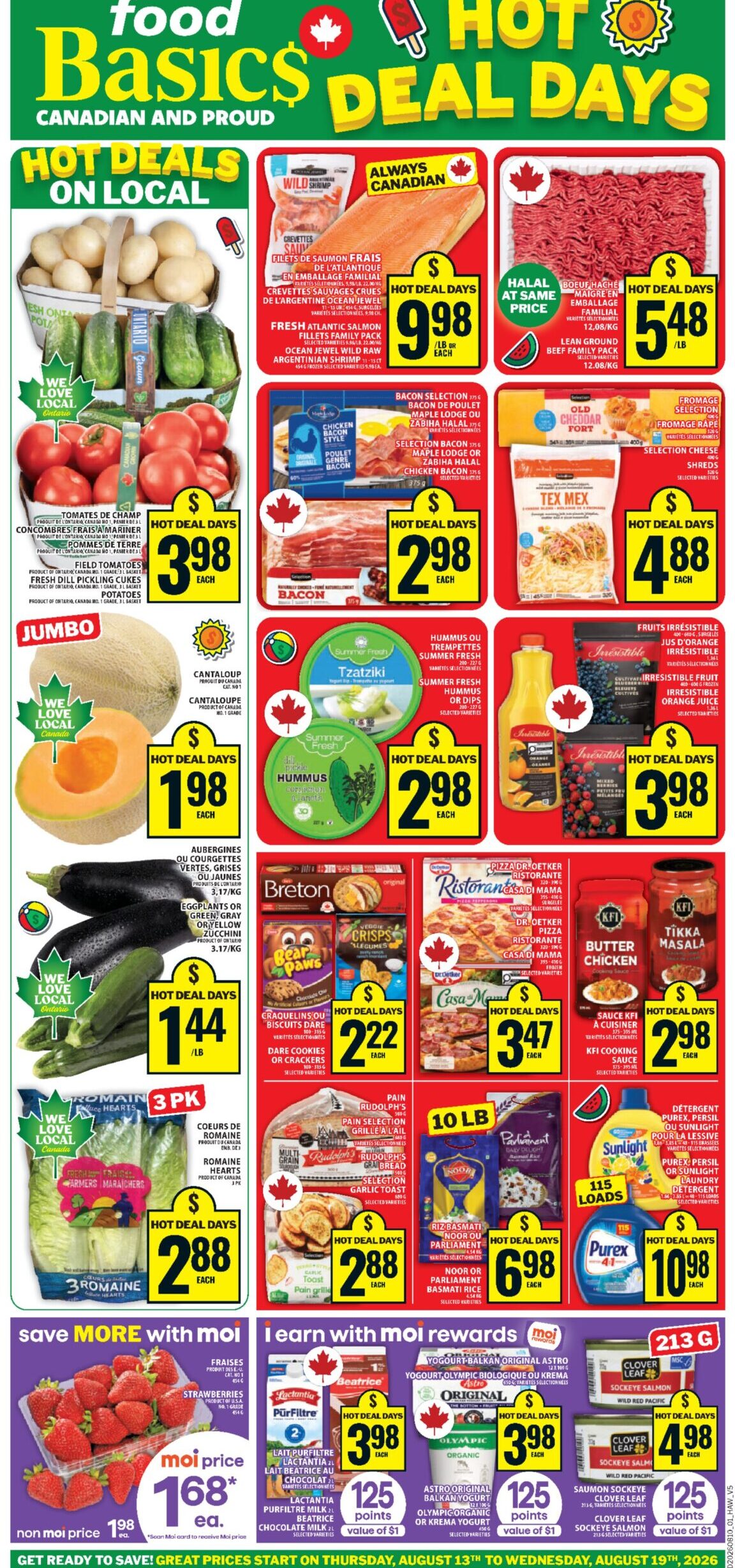 FoodBasics Weekly Flyer 4 Valid 13-08-26 - 19-08-26-01