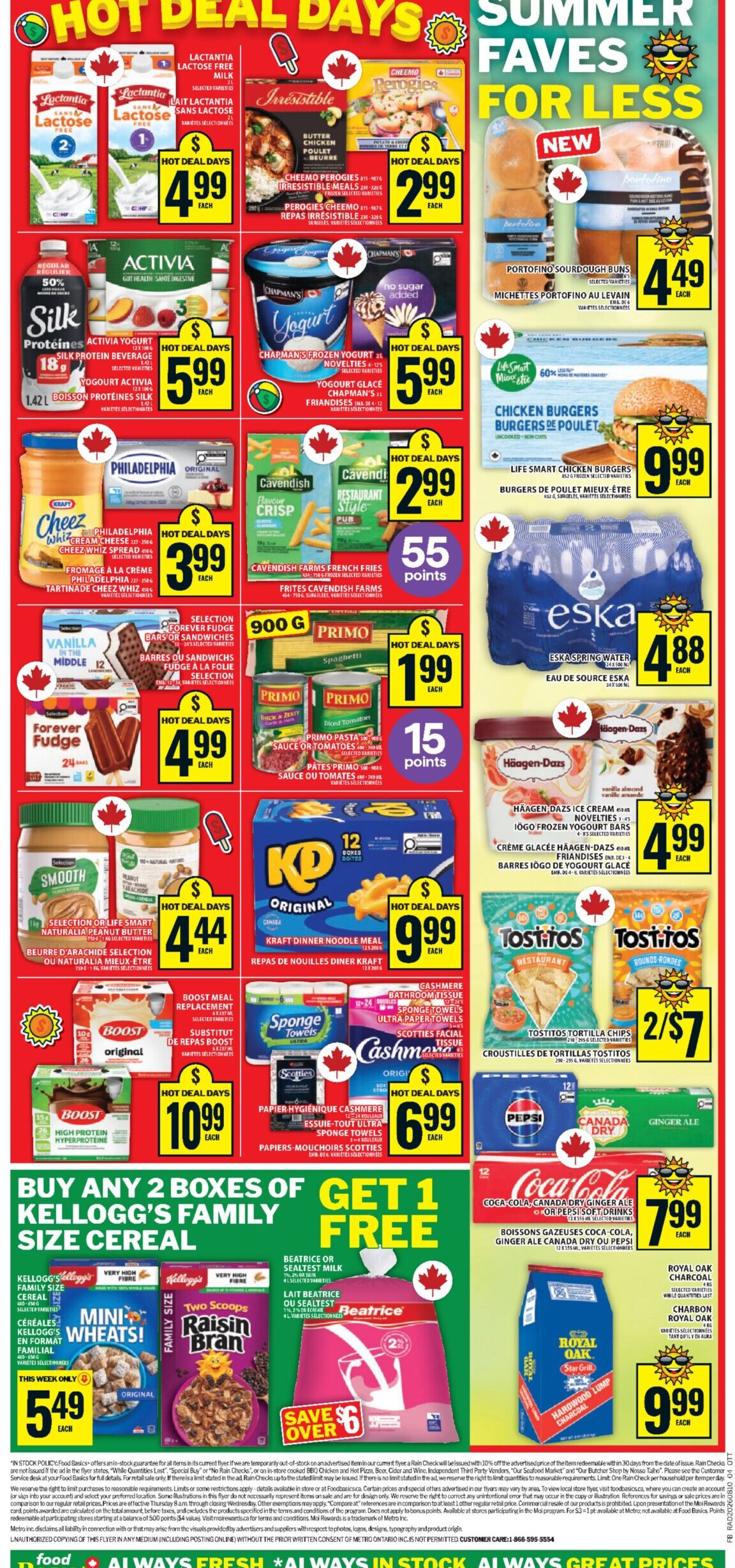 FoodBasics Weekly Flyer 4 Valid 13-08-26 - 19-08-26-02