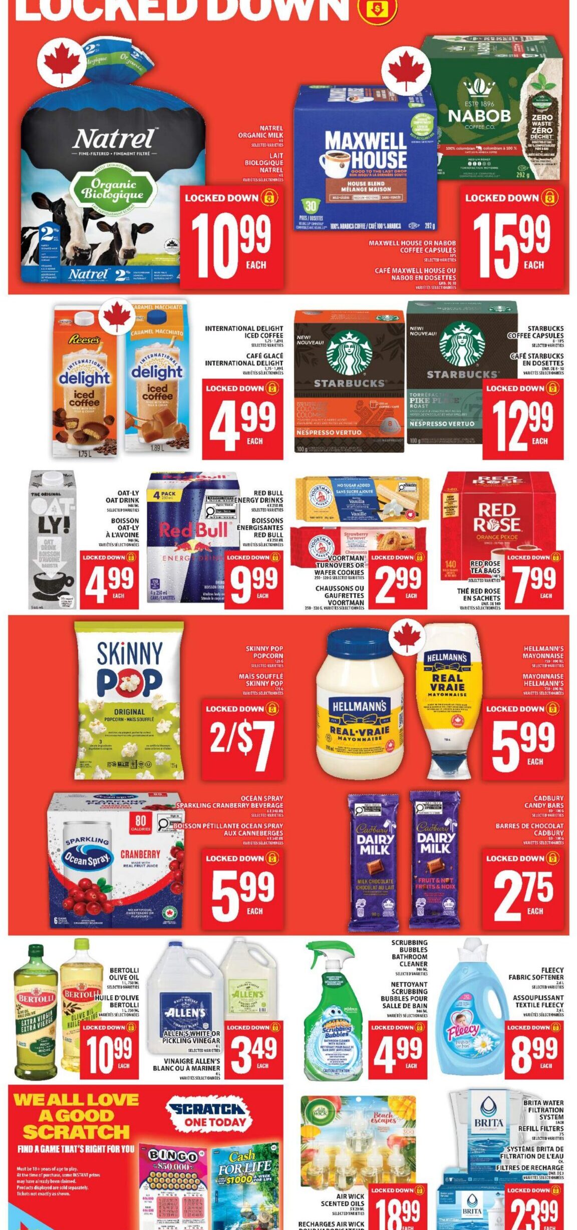 FoodBasics Weekly Flyer 4 Valid 13-08-26 - 19-08-26-05