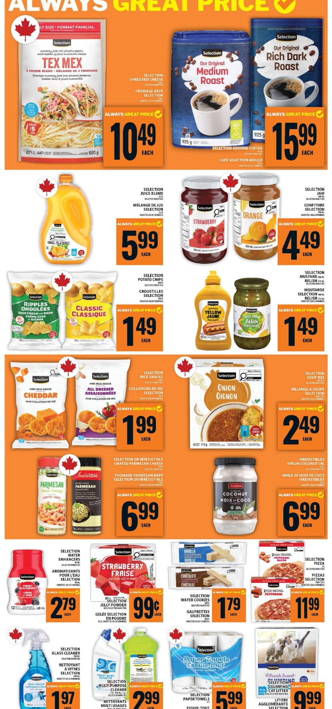 FoodBasics Weekly Flyer 4 Valid 13-08-26 - 19-08-26-06