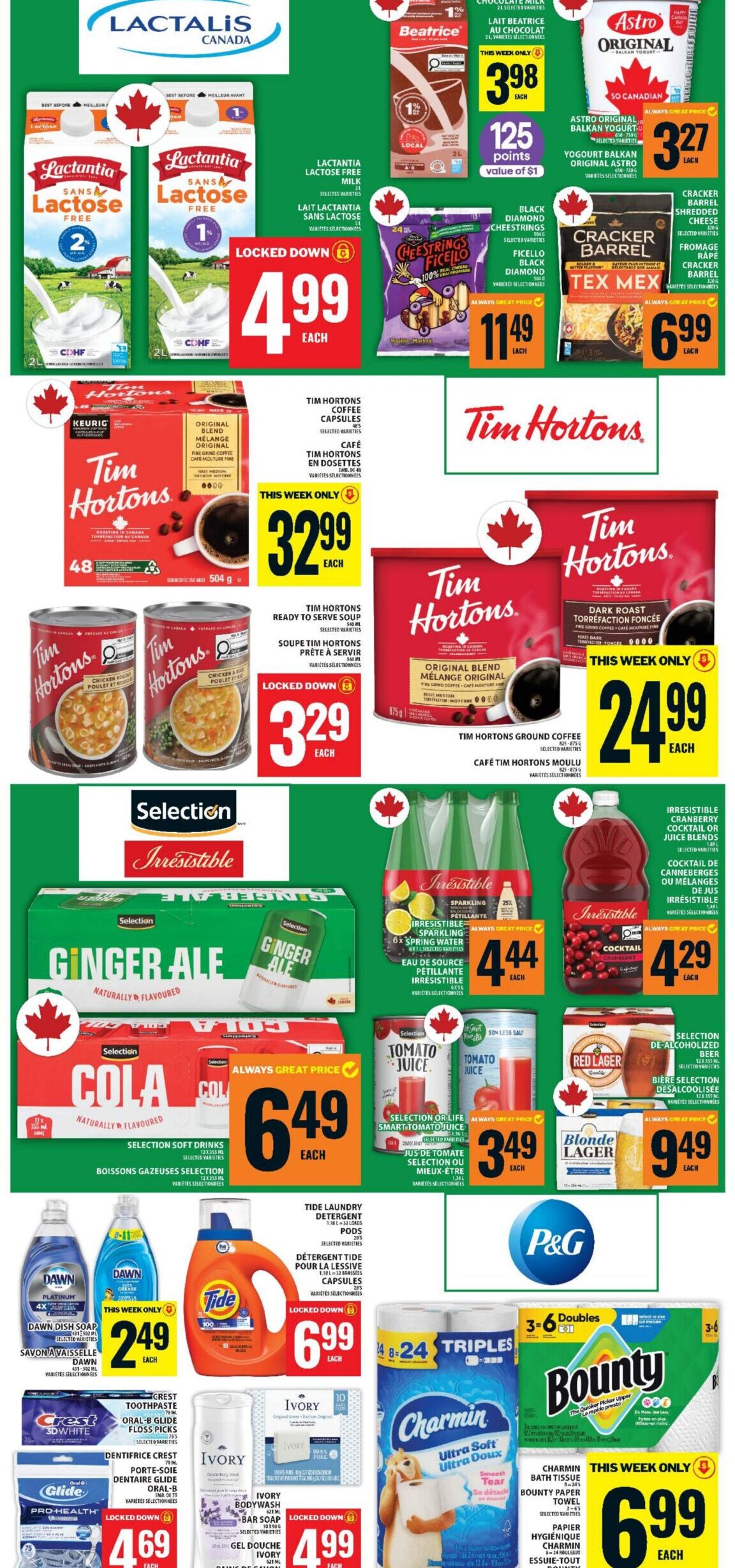 FoodBasics Weekly Flyer 4 Valid 13-08-26 - 19-08-26-07