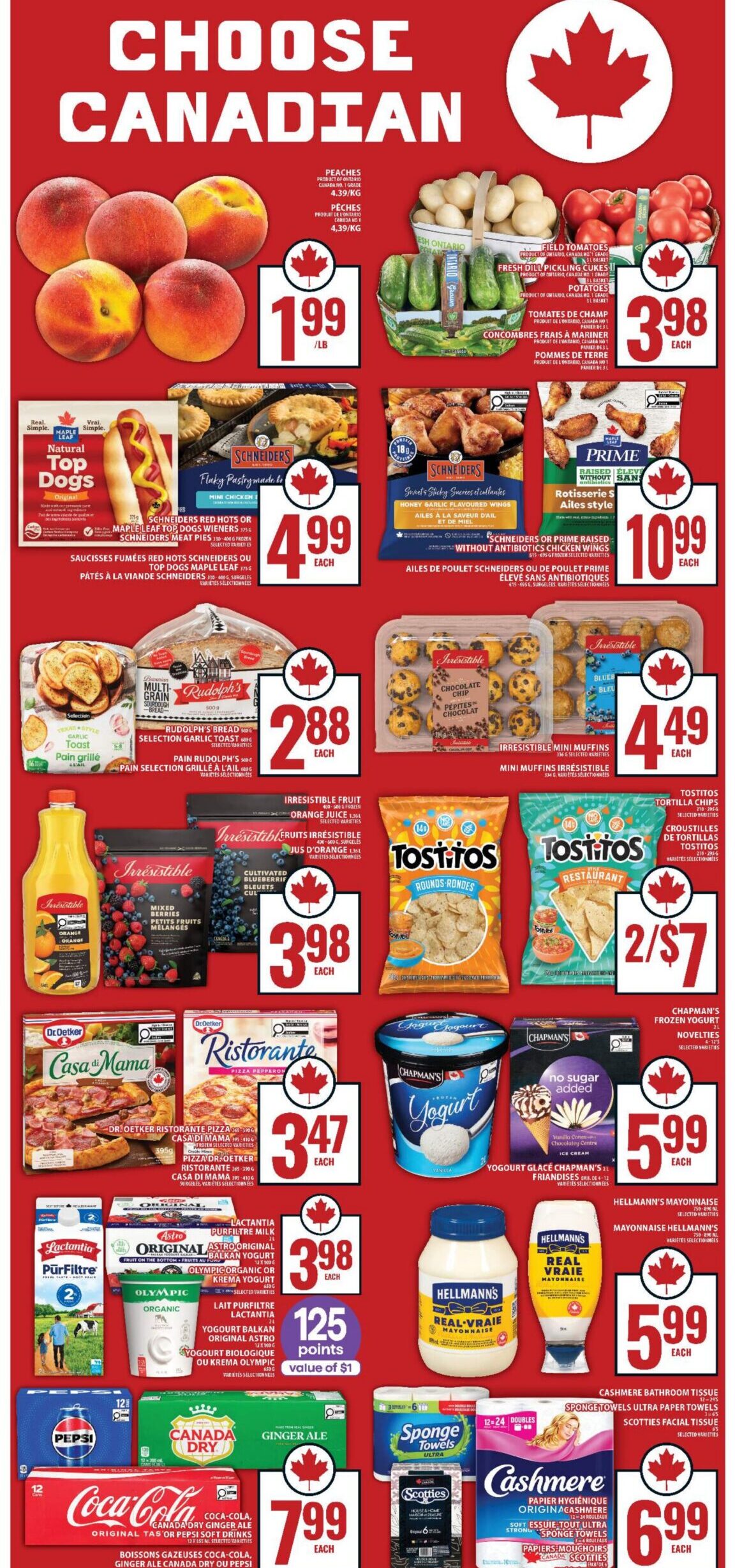 FoodBasics Weekly Flyer 4 Valid 13-08-26 - 19-08-26-08