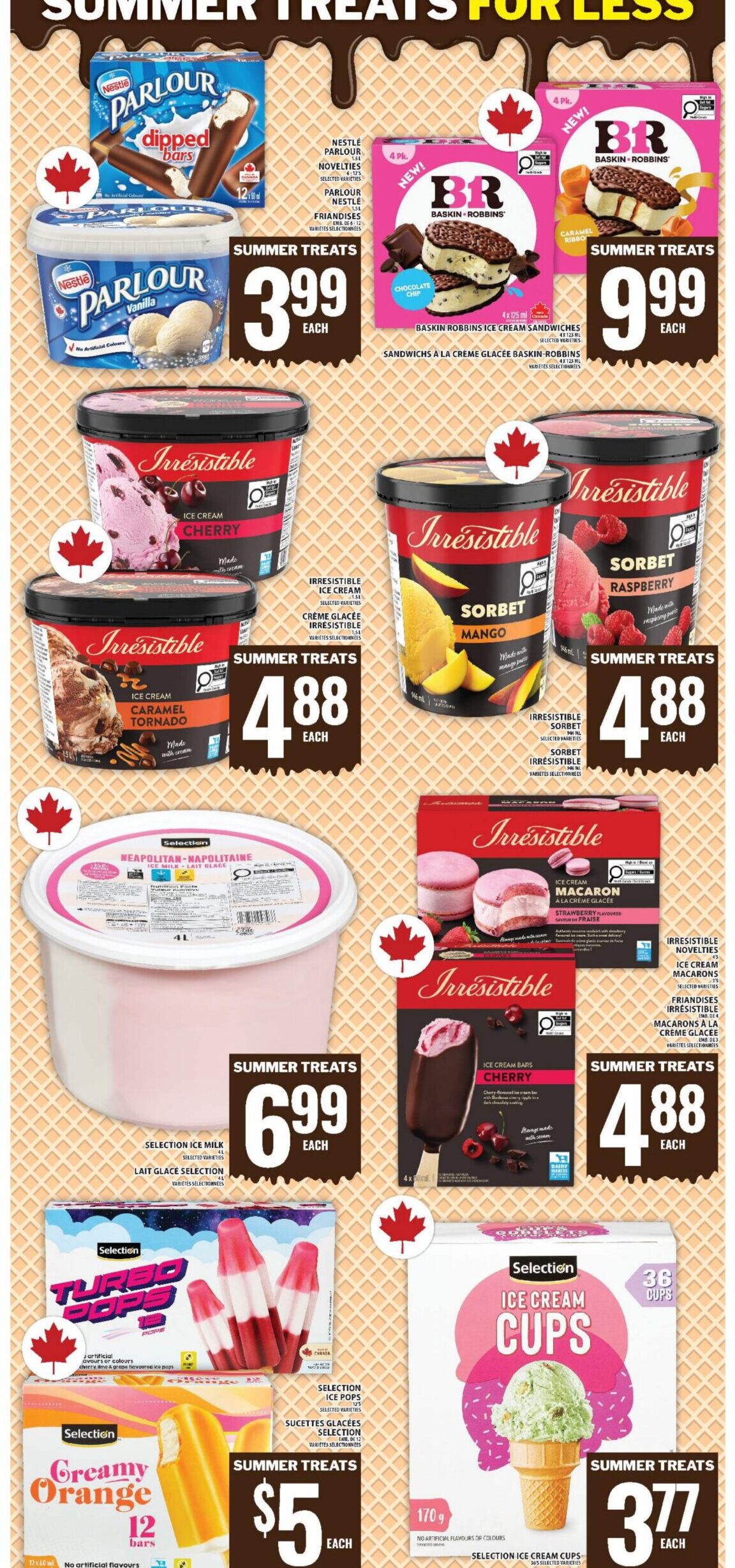 FoodBasics Weekly Flyer 4 Valid 13-08-26 - 19-08-26-09