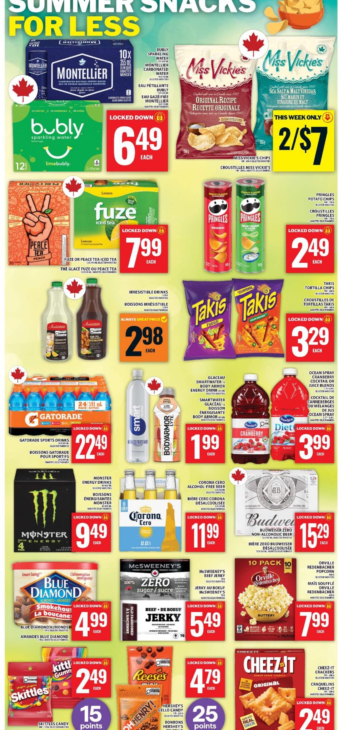 FoodBasics Weekly Flyer 4 Valid 13-08-26 - 19-08-26-10