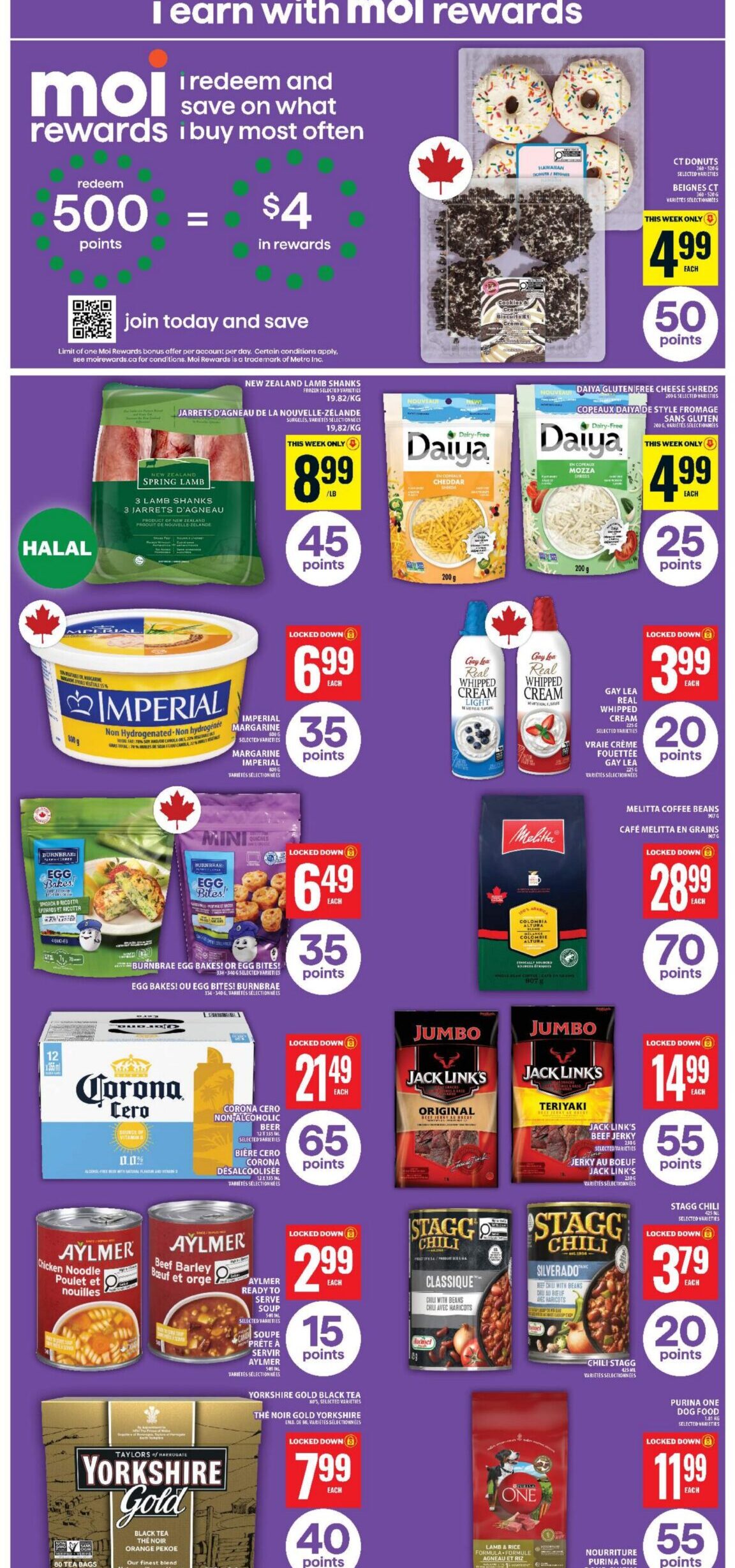 FoodBasics Weekly Flyer 4 Valid 13-08-26 - 19-08-26-12