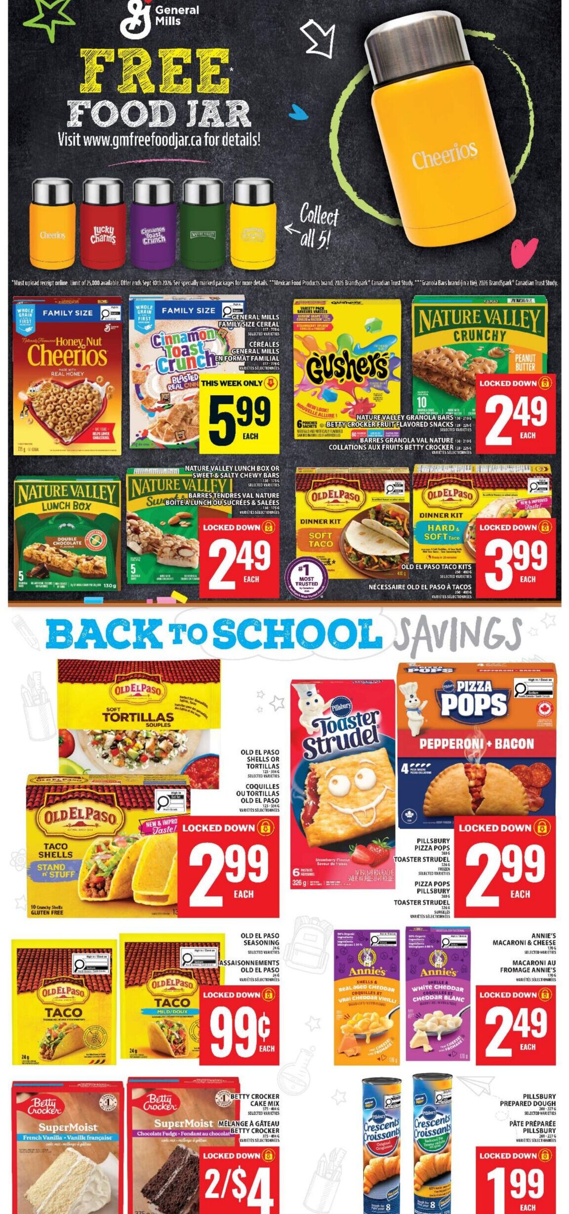 FoodBasics Weekly Flyer 4 Valid 13-08-26 - 19-08-26-13