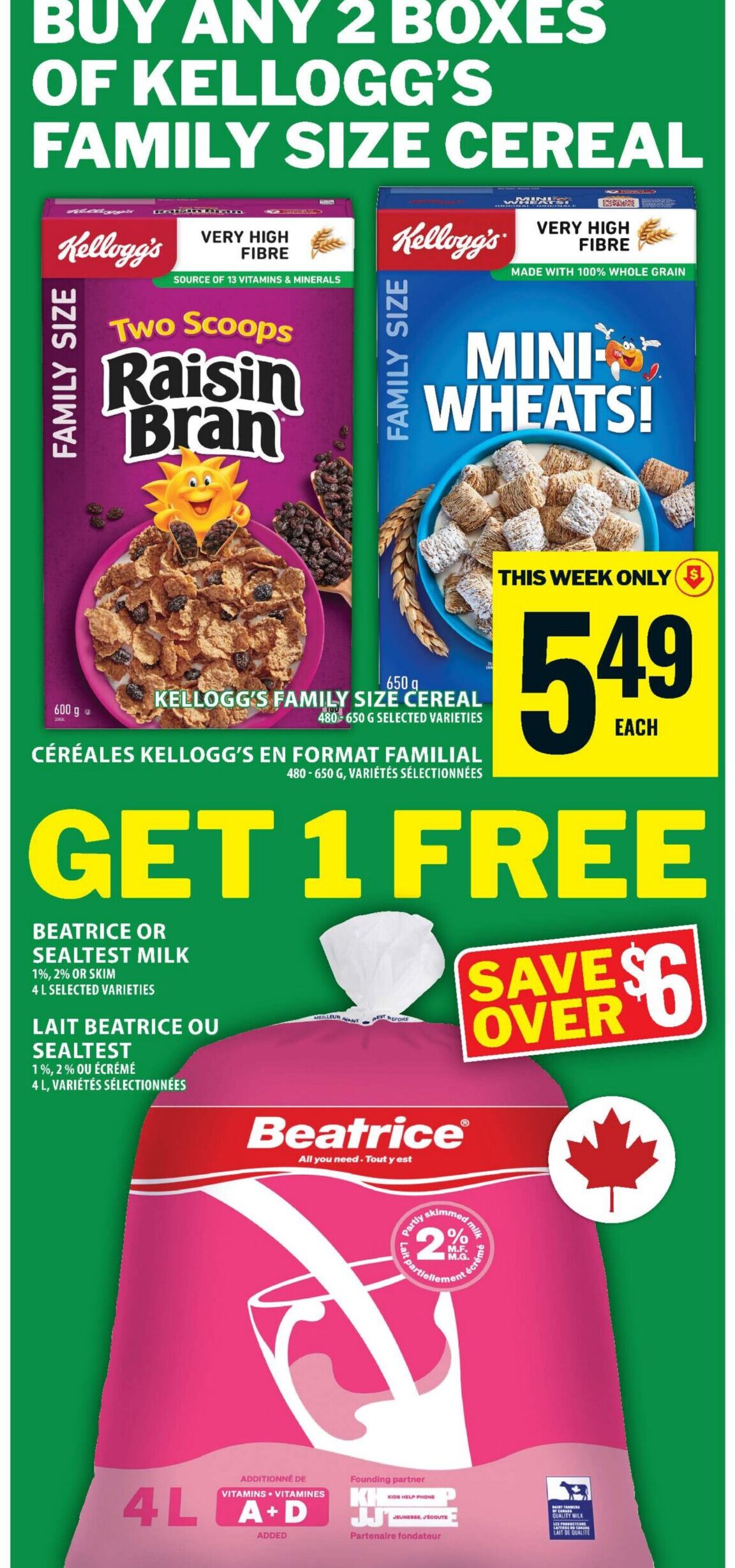 FoodBasics Weekly Flyer 4 Valid 13-08-26 - 19-08-26-15