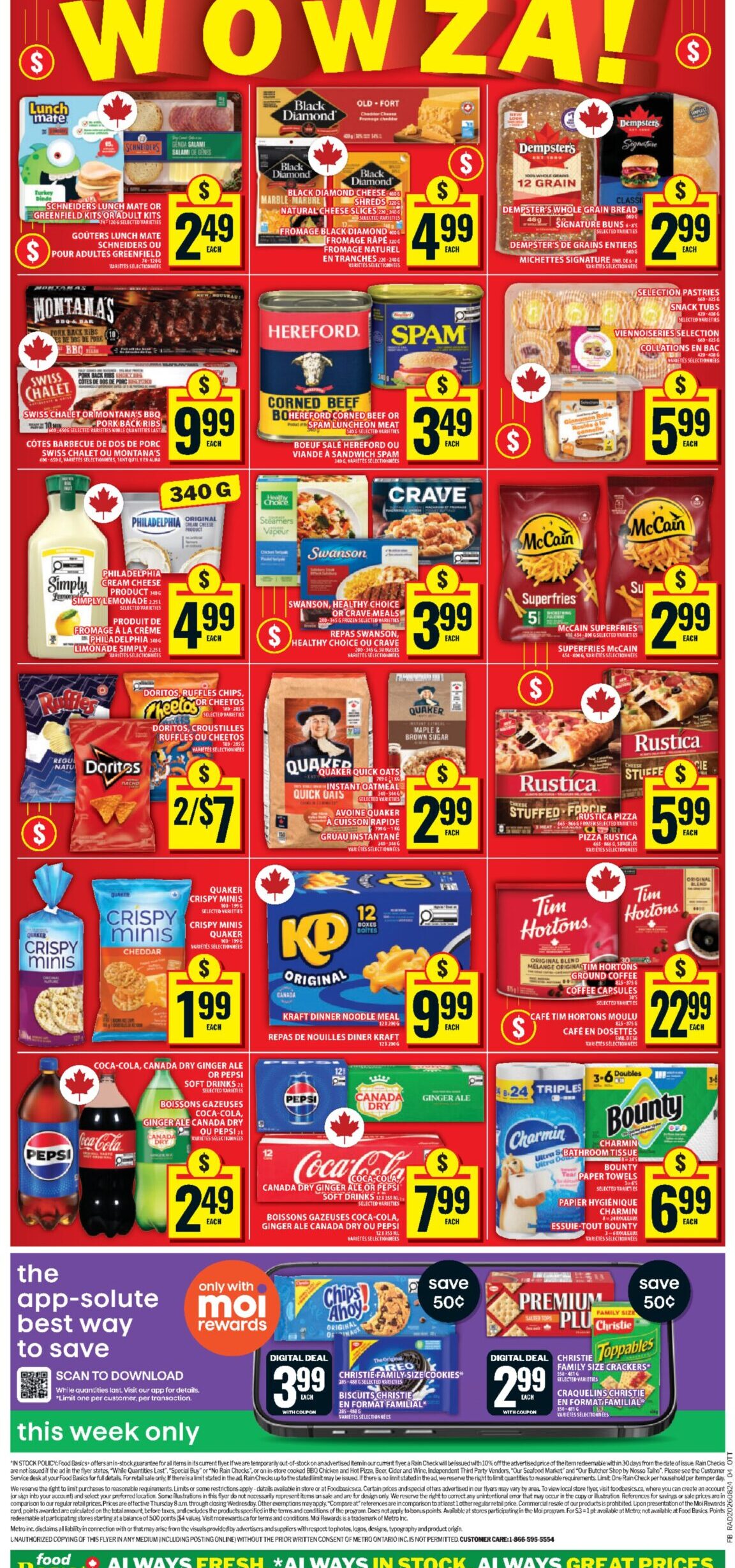 FoodBasics Weekly Flyer 4 Valid 27-08-26 - 02-09-26-02