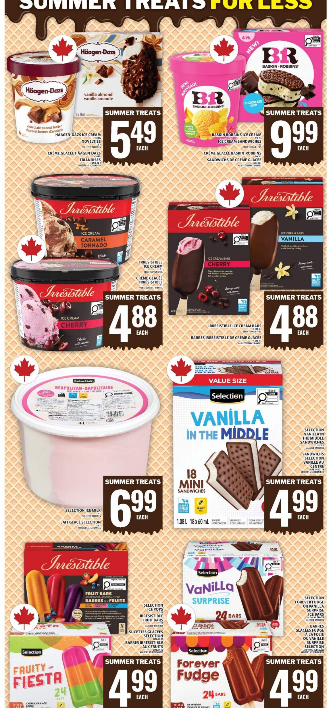 FoodBasics Weekly Flyer 4 Valid 27-08-26 - 02-09-26-10