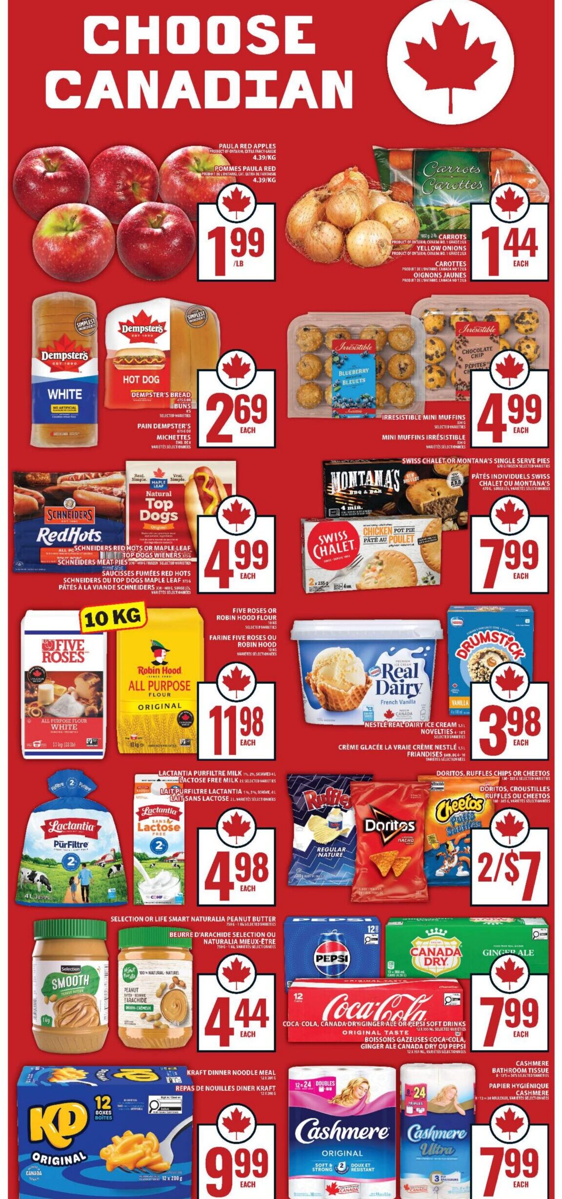 FoodBasics Weekly Flyer 4 Valid 27-08-26 - 02-09-26-13