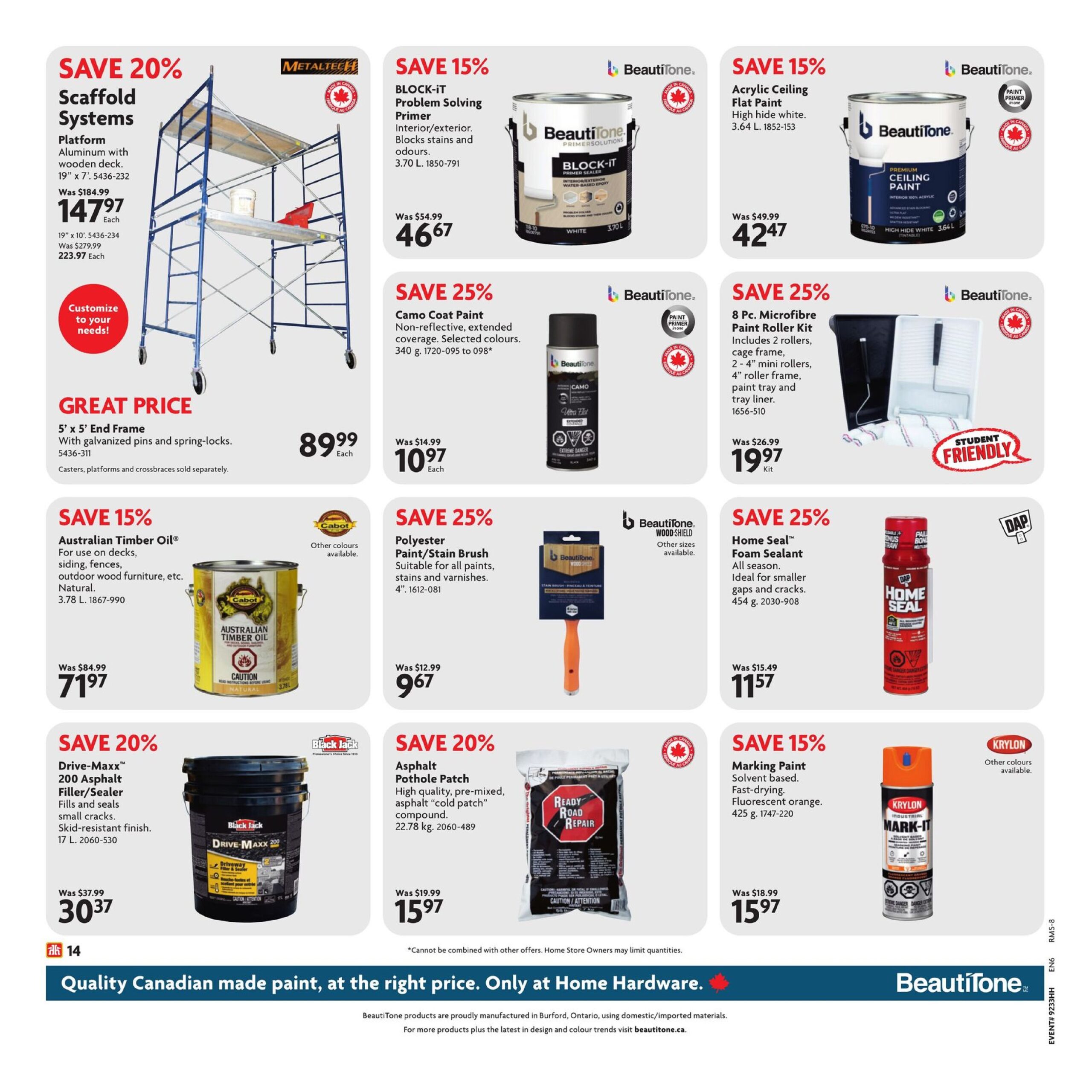 Store Flyer _ Home Hardware-20