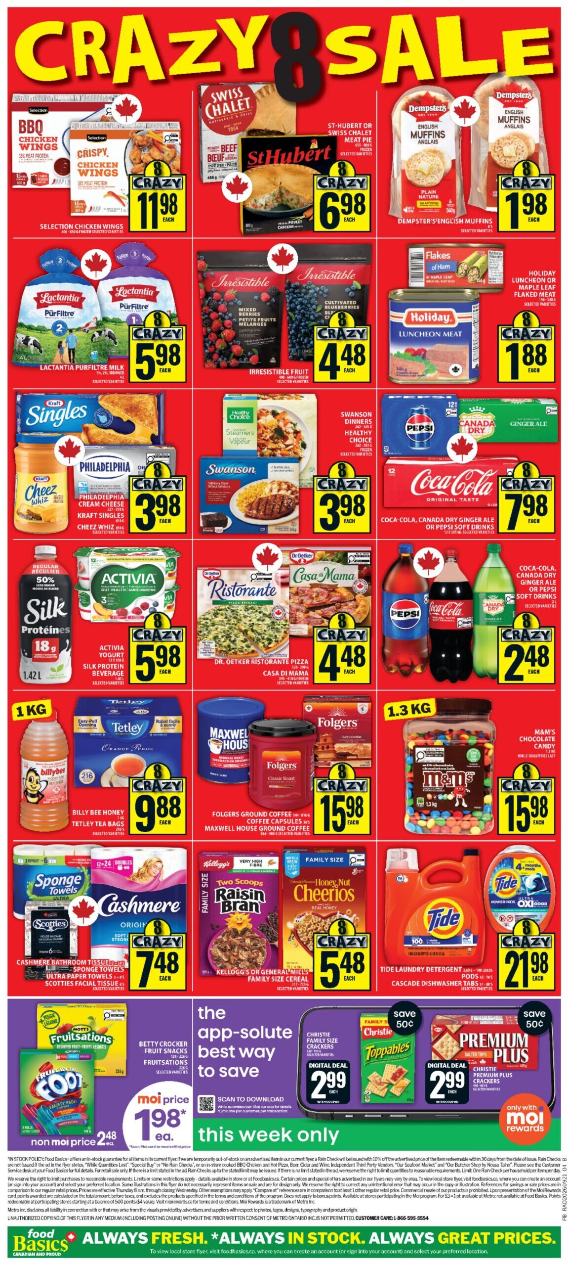 FoodBasics Weekly Flyer 0 Valid 24-09-26 - 30-09-26-02
