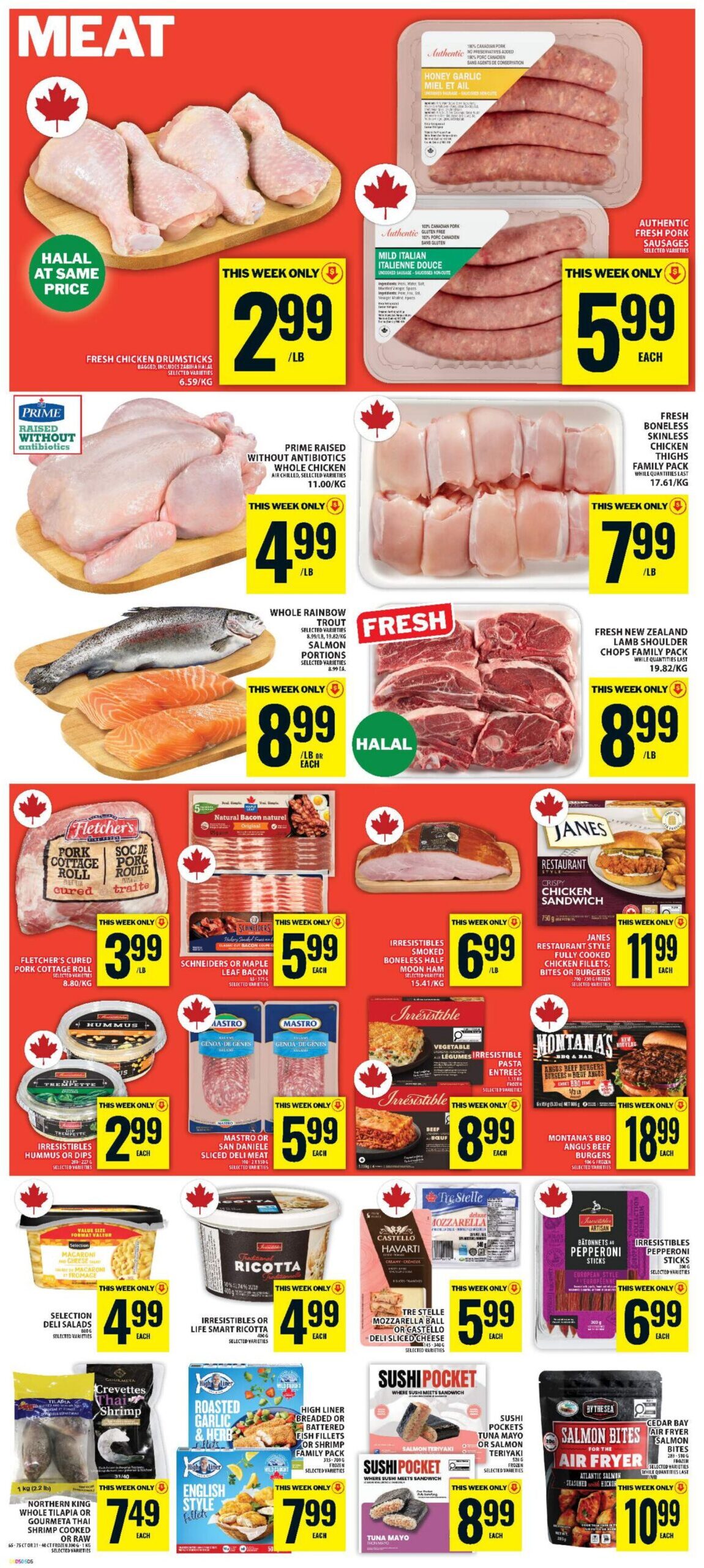 FoodBasics Weekly Flyer 0 Valid 24-09-26 - 30-09-26-04