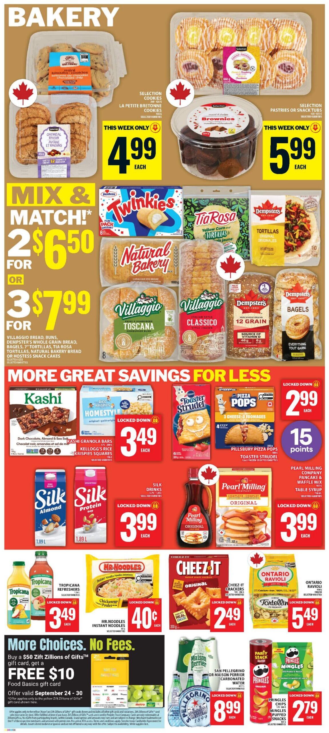 FoodBasics Weekly Flyer 0 Valid 24-09-26 - 30-09-26-07