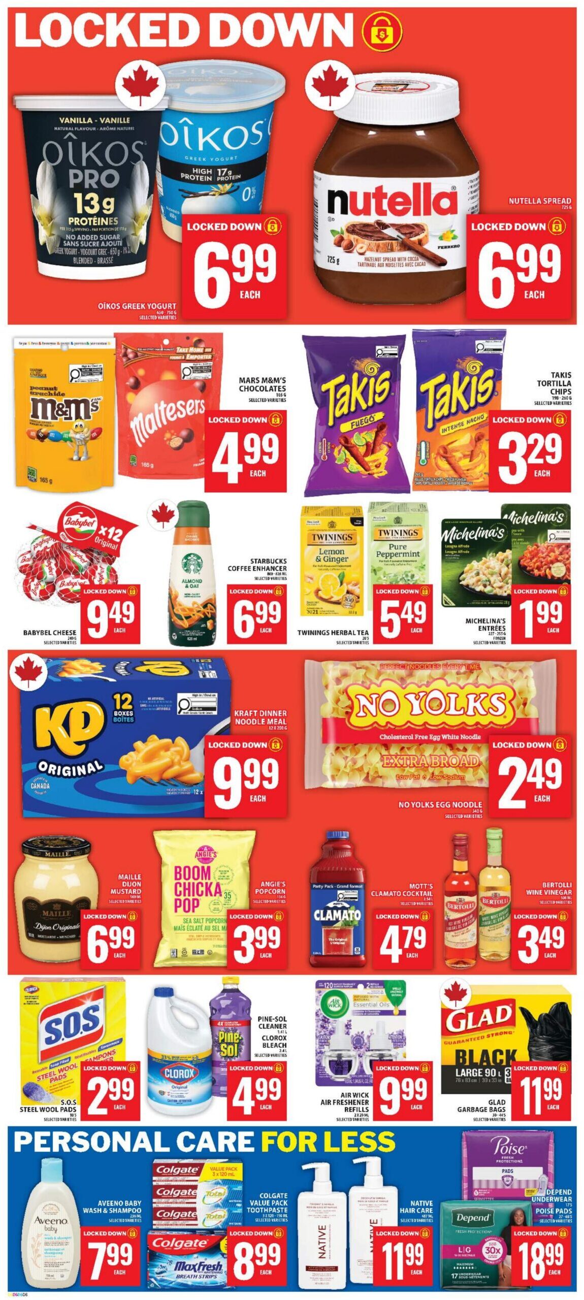 FoodBasics Weekly Flyer 0 Valid 24-09-26 - 30-09-26-08