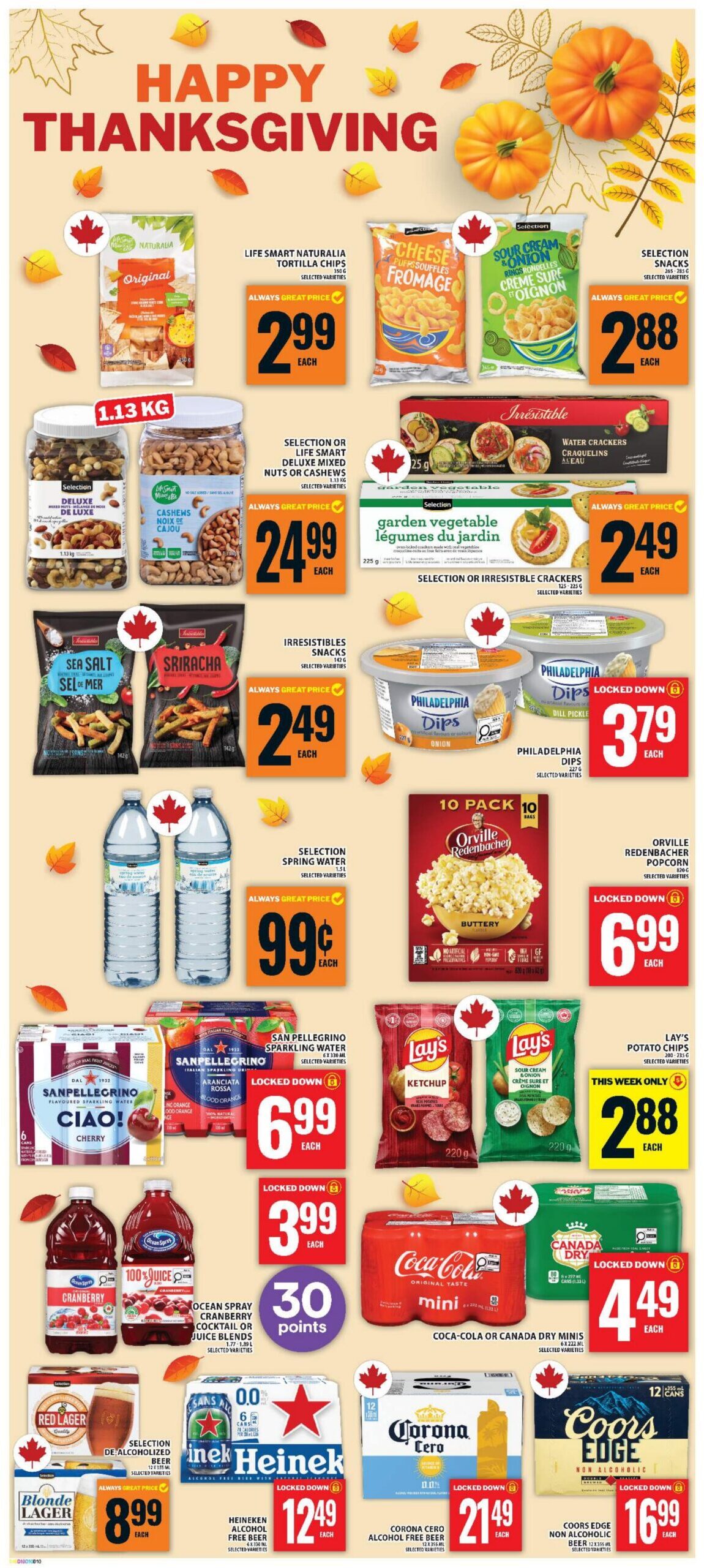 FoodBasics Weekly Flyer 0 Valid 24-09-26 - 30-09-26-11