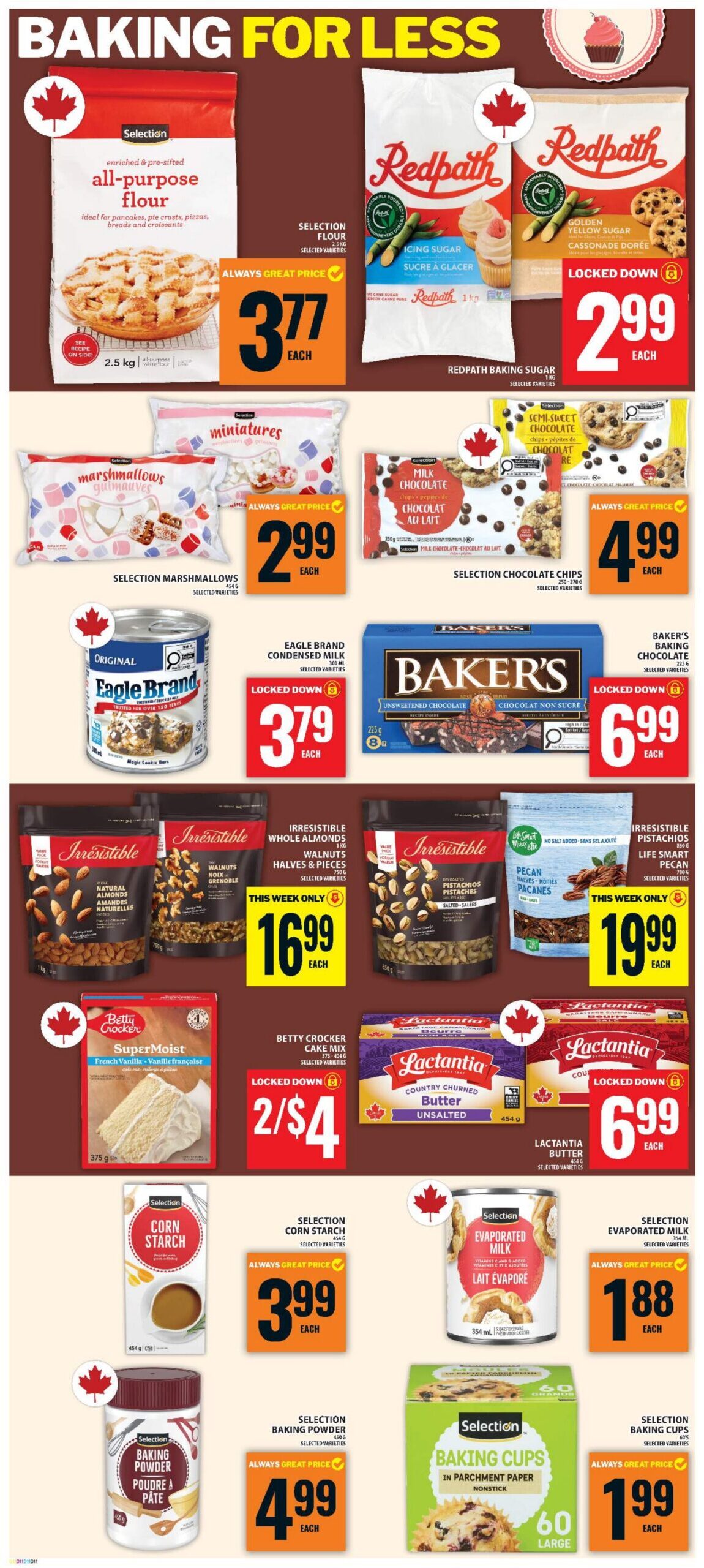 FoodBasics Weekly Flyer 0 Valid 24-09-26 - 30-09-26-13