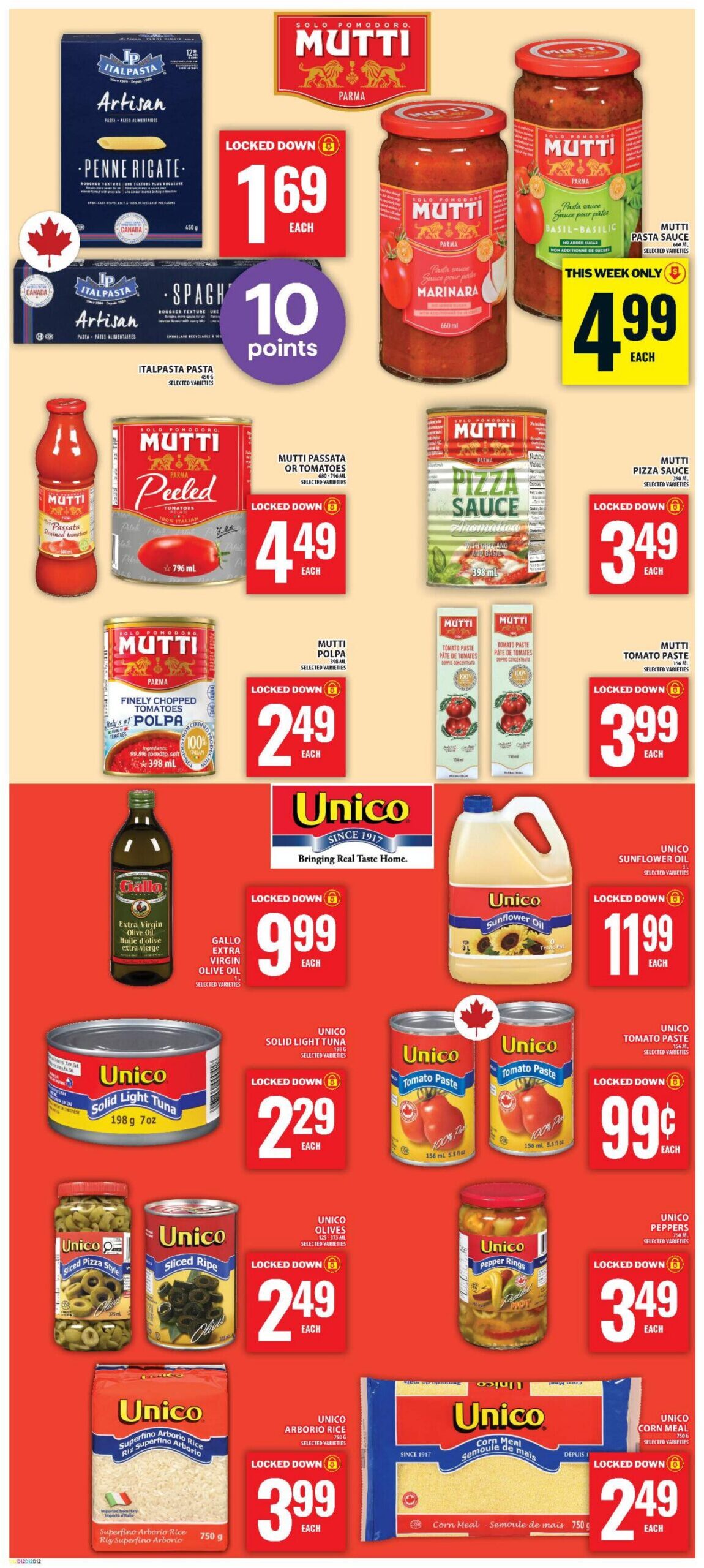 FoodBasics Weekly Flyer 0 Valid 24-09-26 - 30-09-26-14