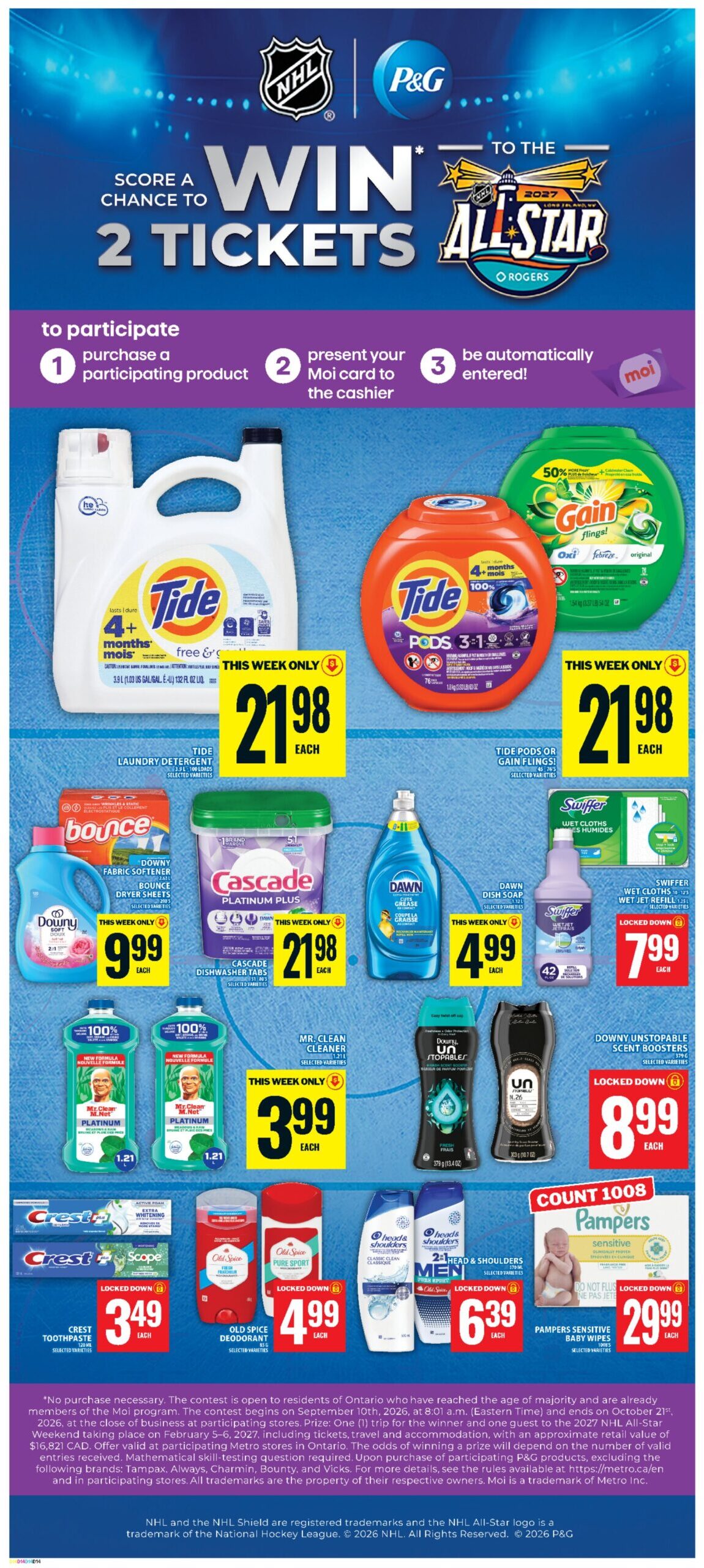 FoodBasics Weekly Flyer 0 Valid 24-09-26 - 30-09-26-18