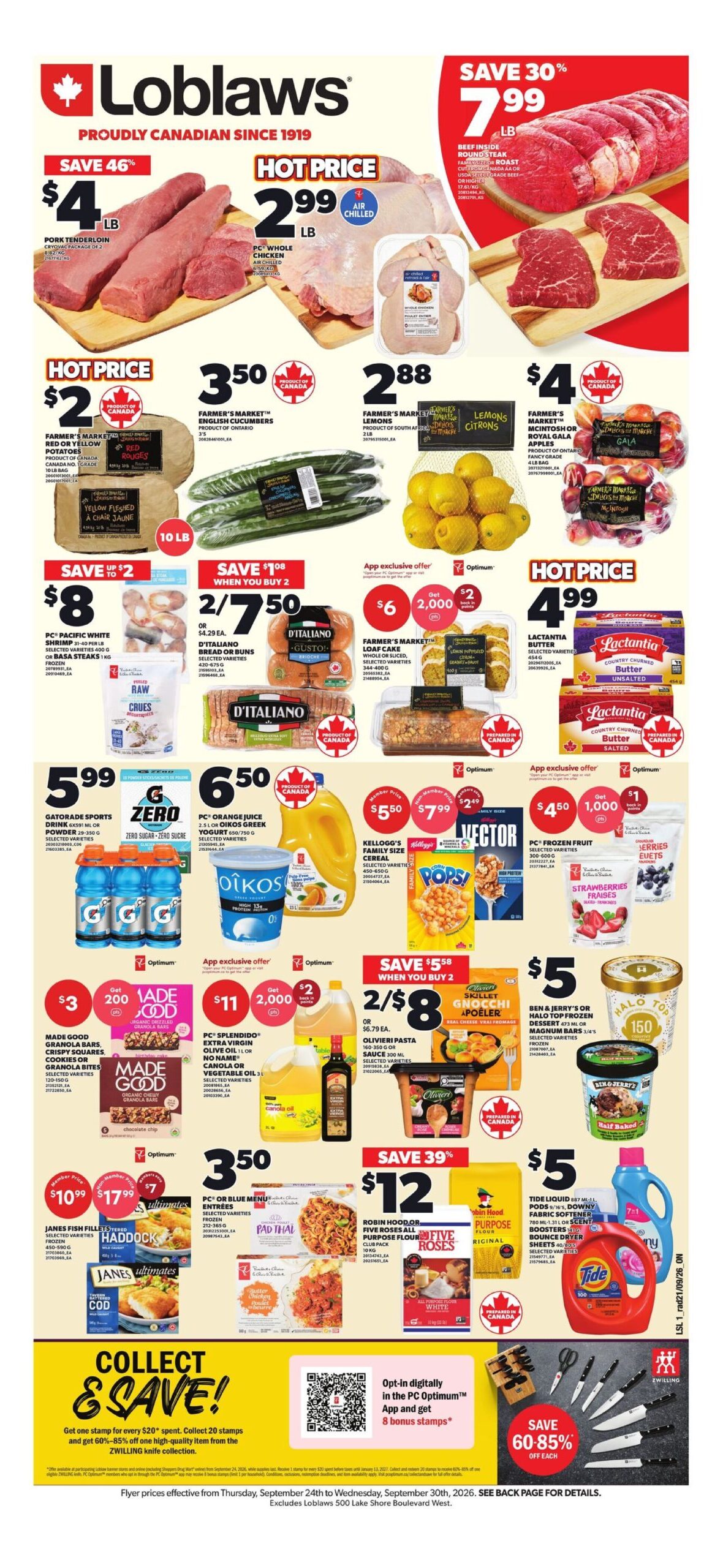 Weekly Flyer _ Loblaws-01