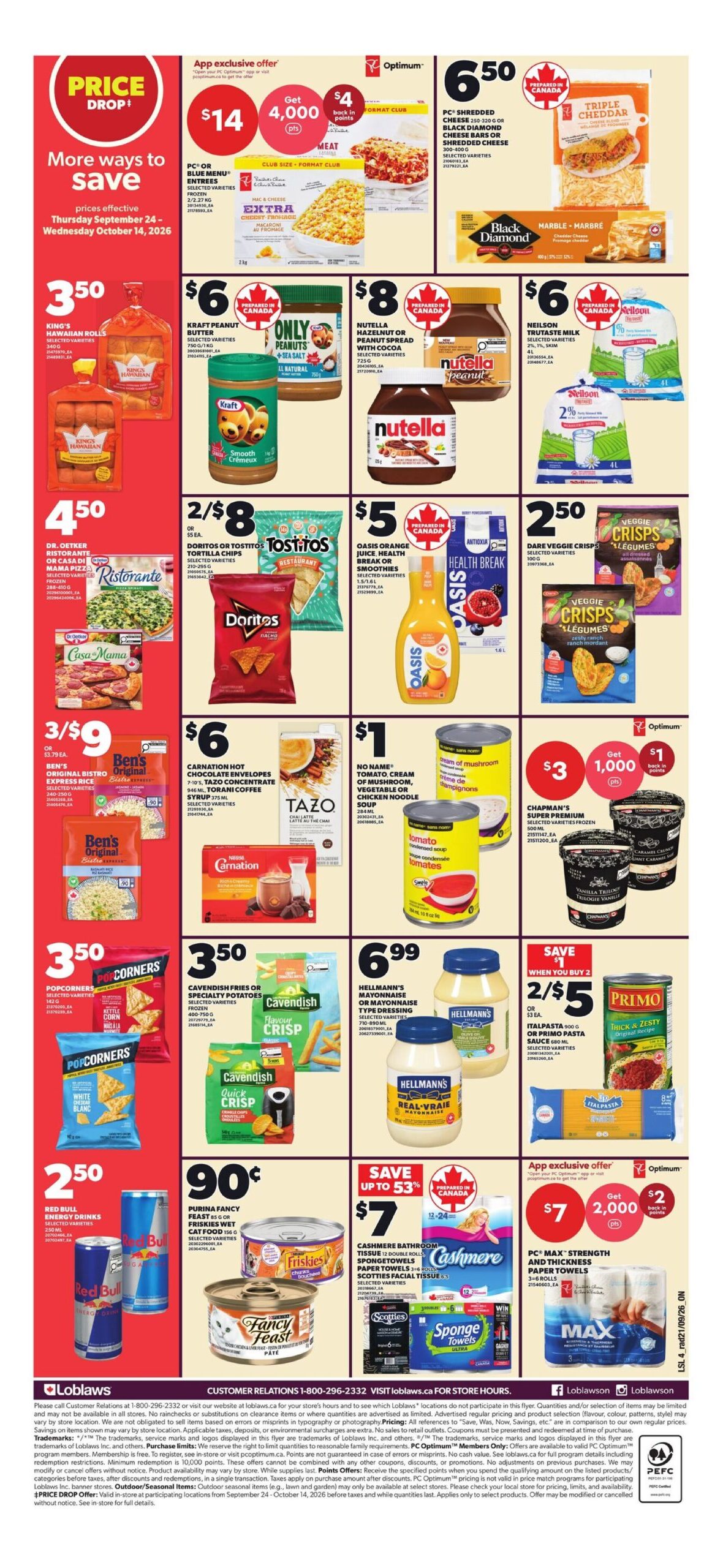 Weekly Flyer _ Loblaws-02