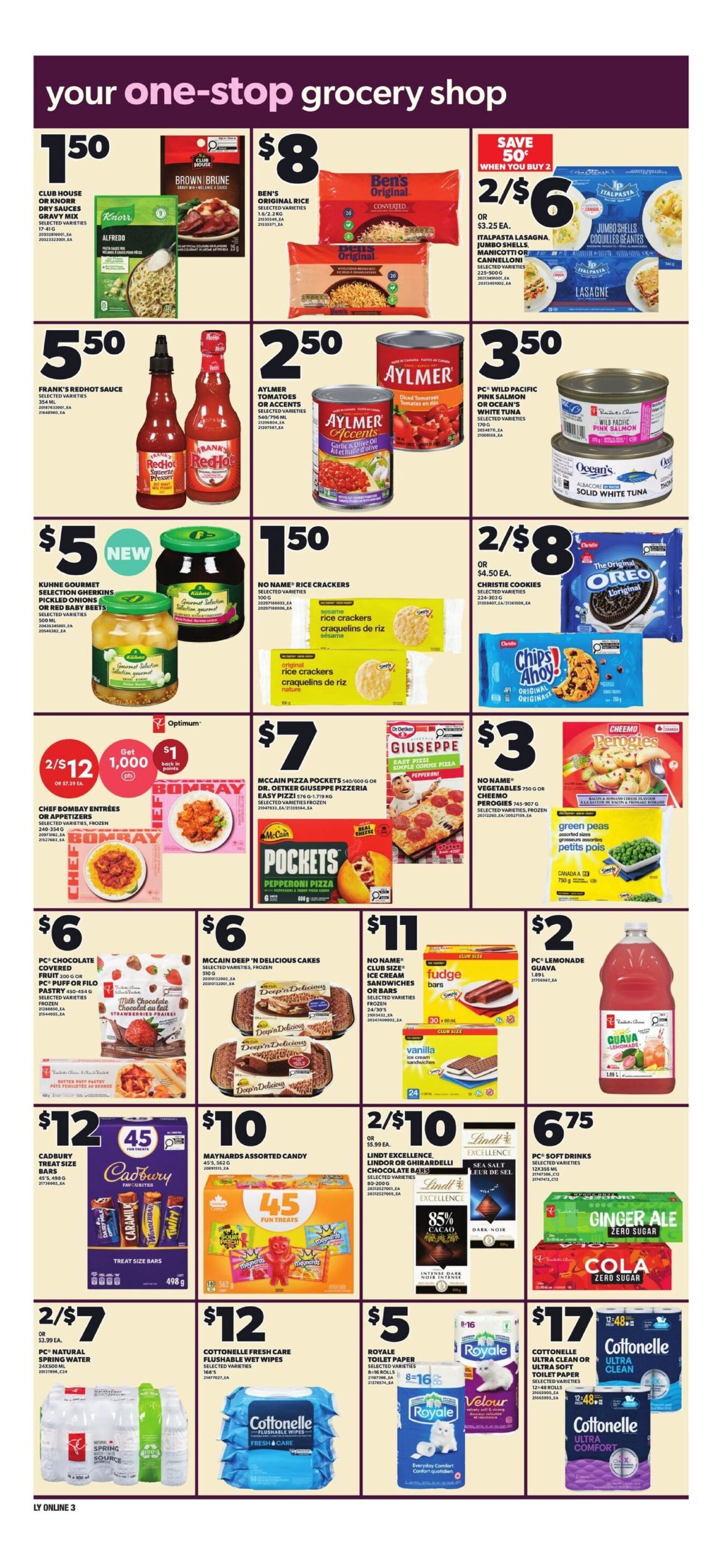 Weekly Flyer _ Loblaws-08