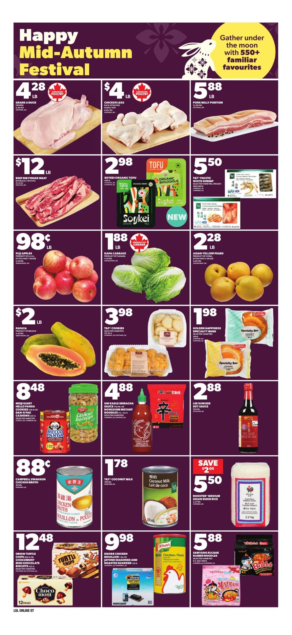 Weekly Flyer _ Loblaws-09