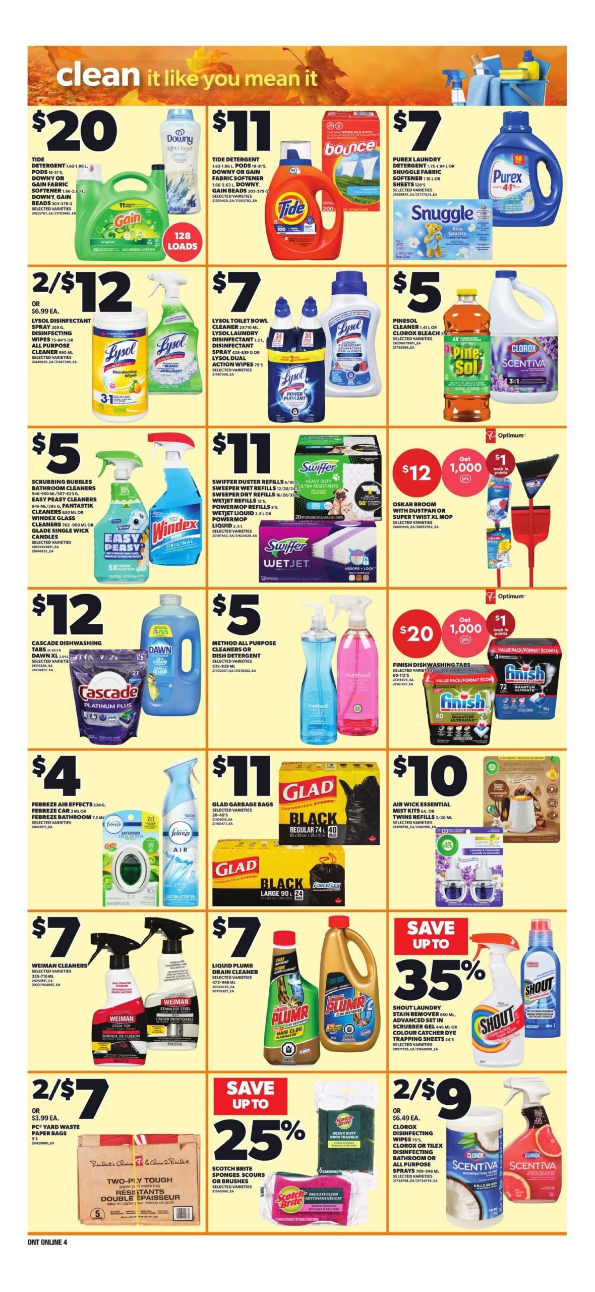 Weekly Flyer _ Loblaws-10