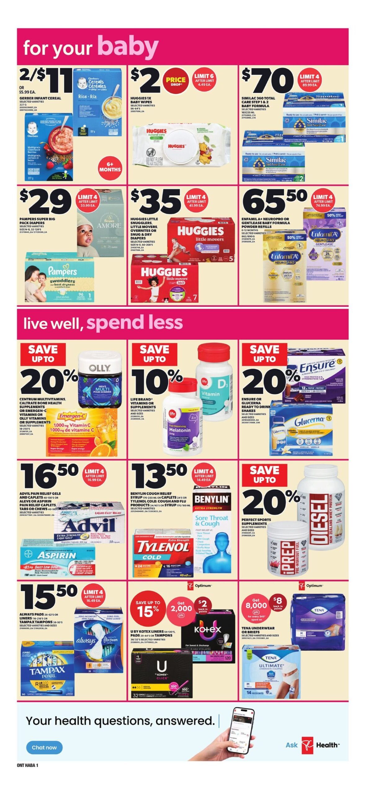 Weekly Flyer _ Loblaws-11