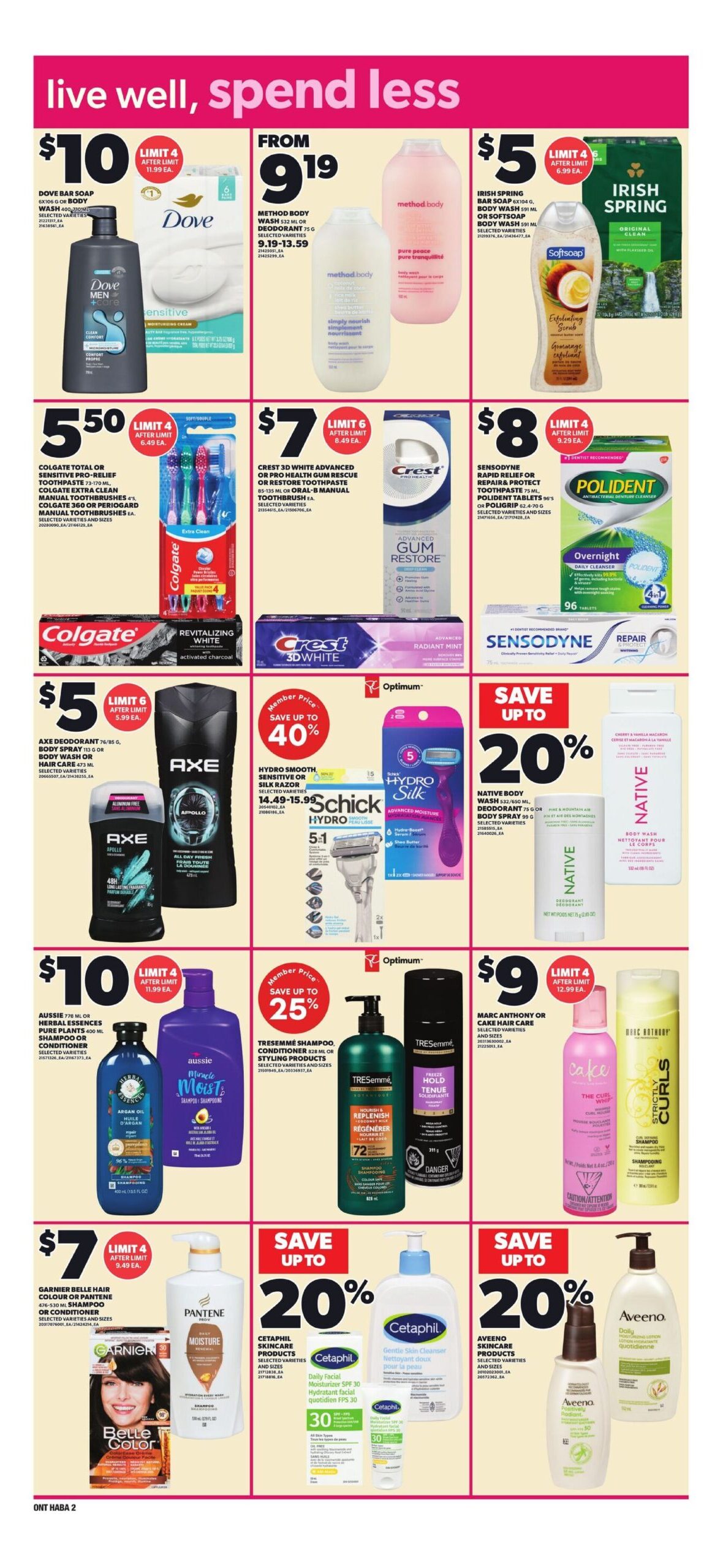 Weekly Flyer _ Loblaws-12