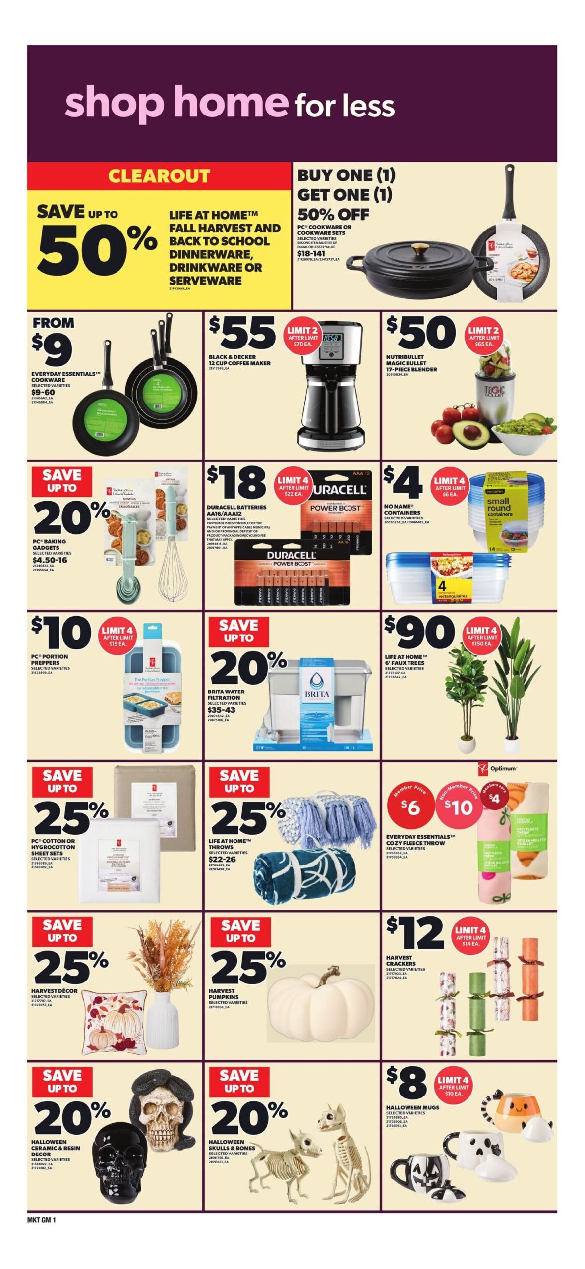 Weekly Flyer _ Loblaws-13