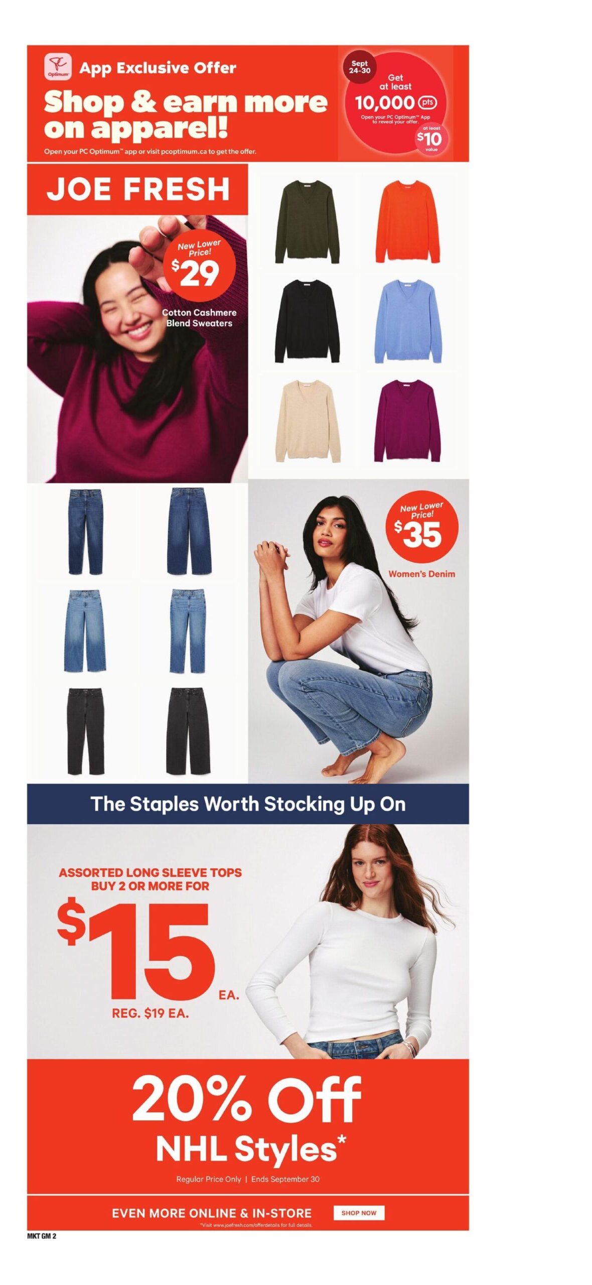 Weekly Flyer _ Loblaws-15