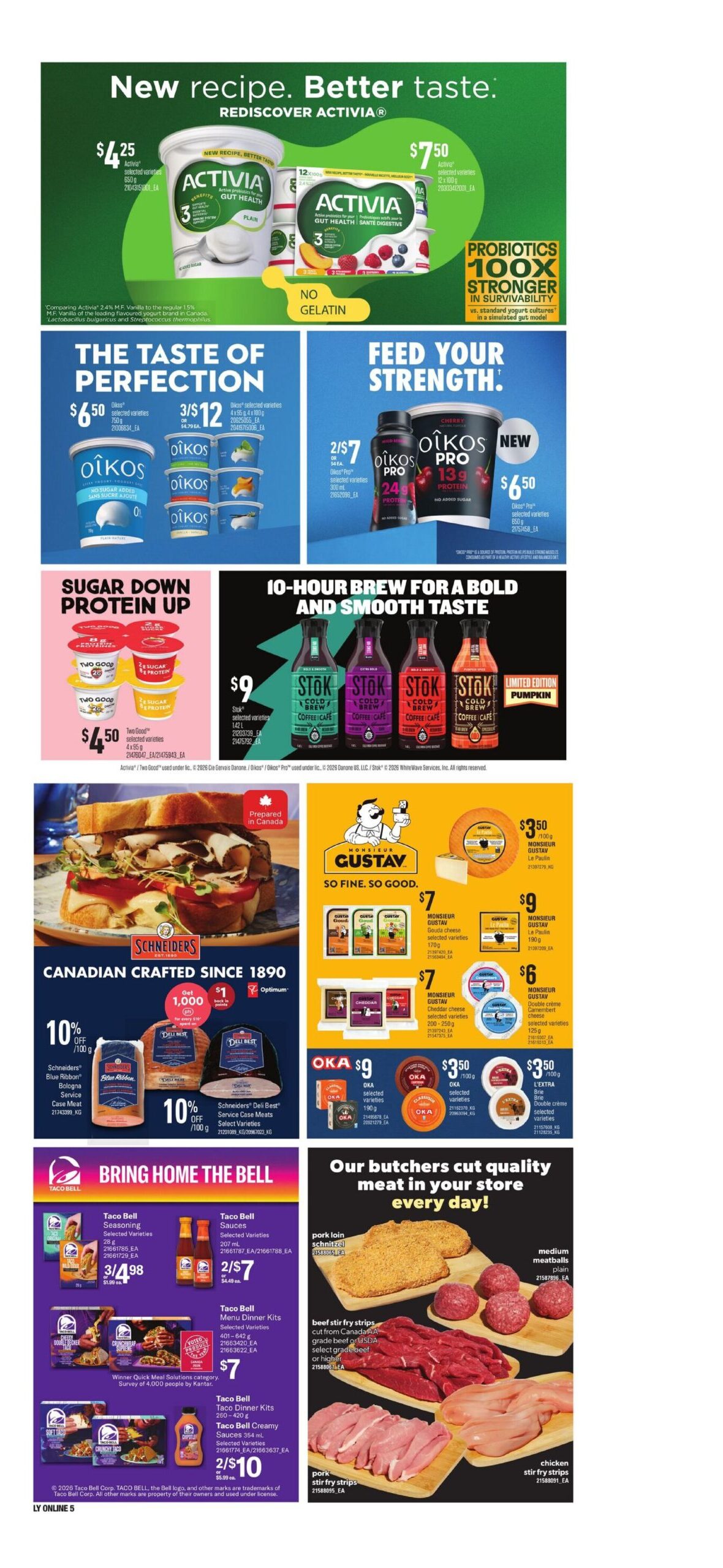 Weekly Flyer _ Loblaws-16